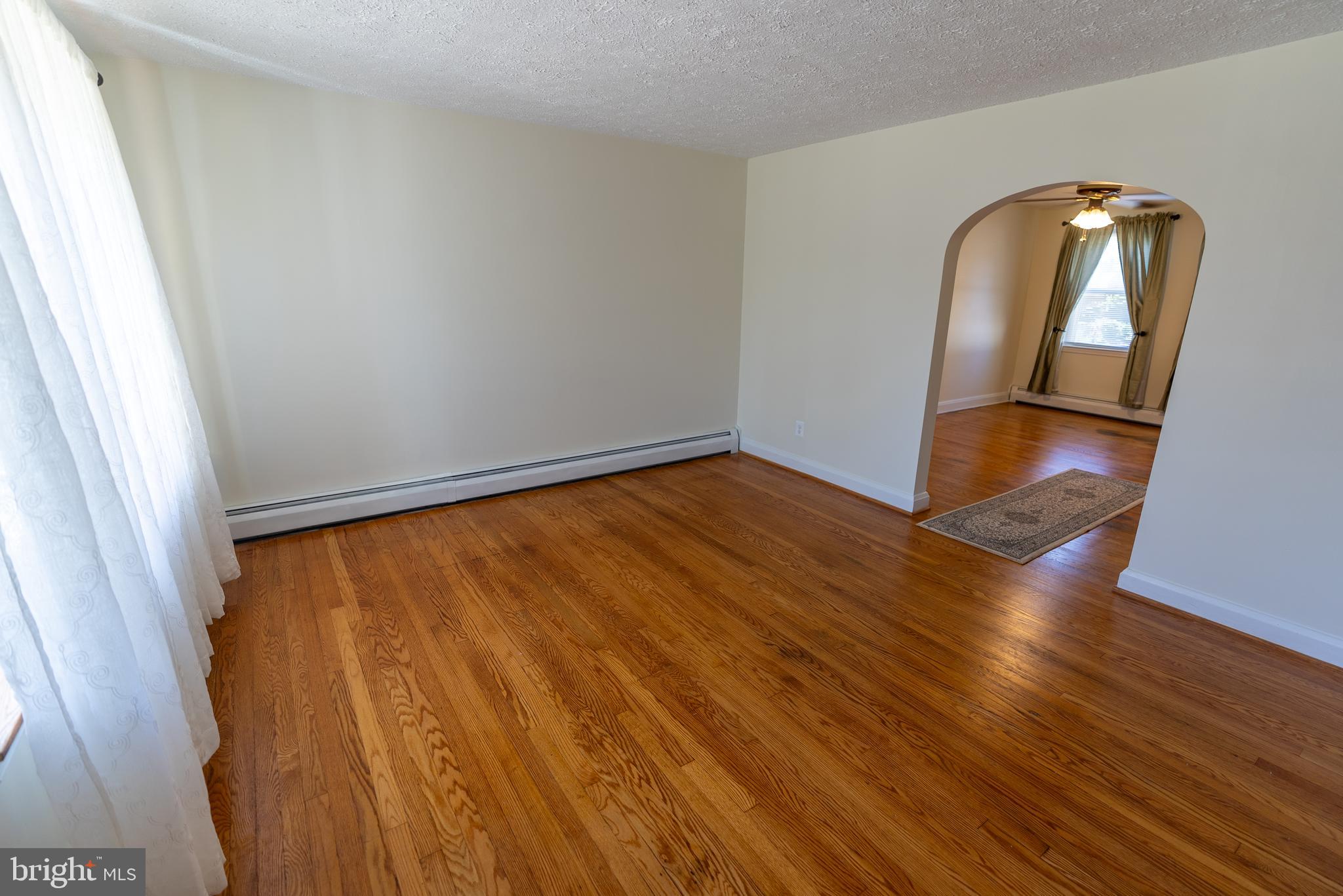 LOCH RAVEN - Residential