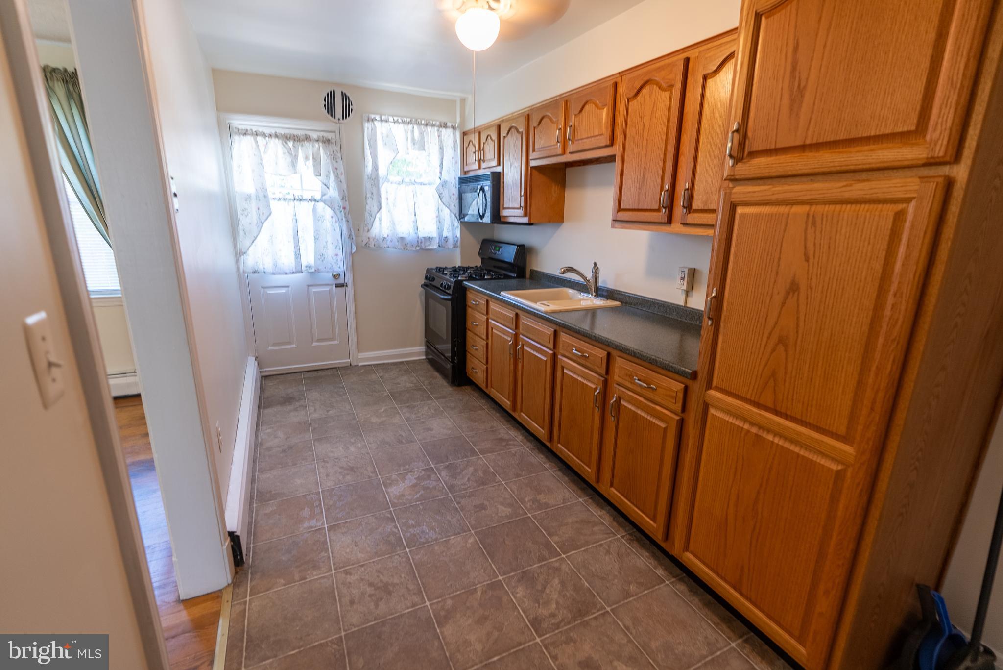 LOCH RAVEN - Residential