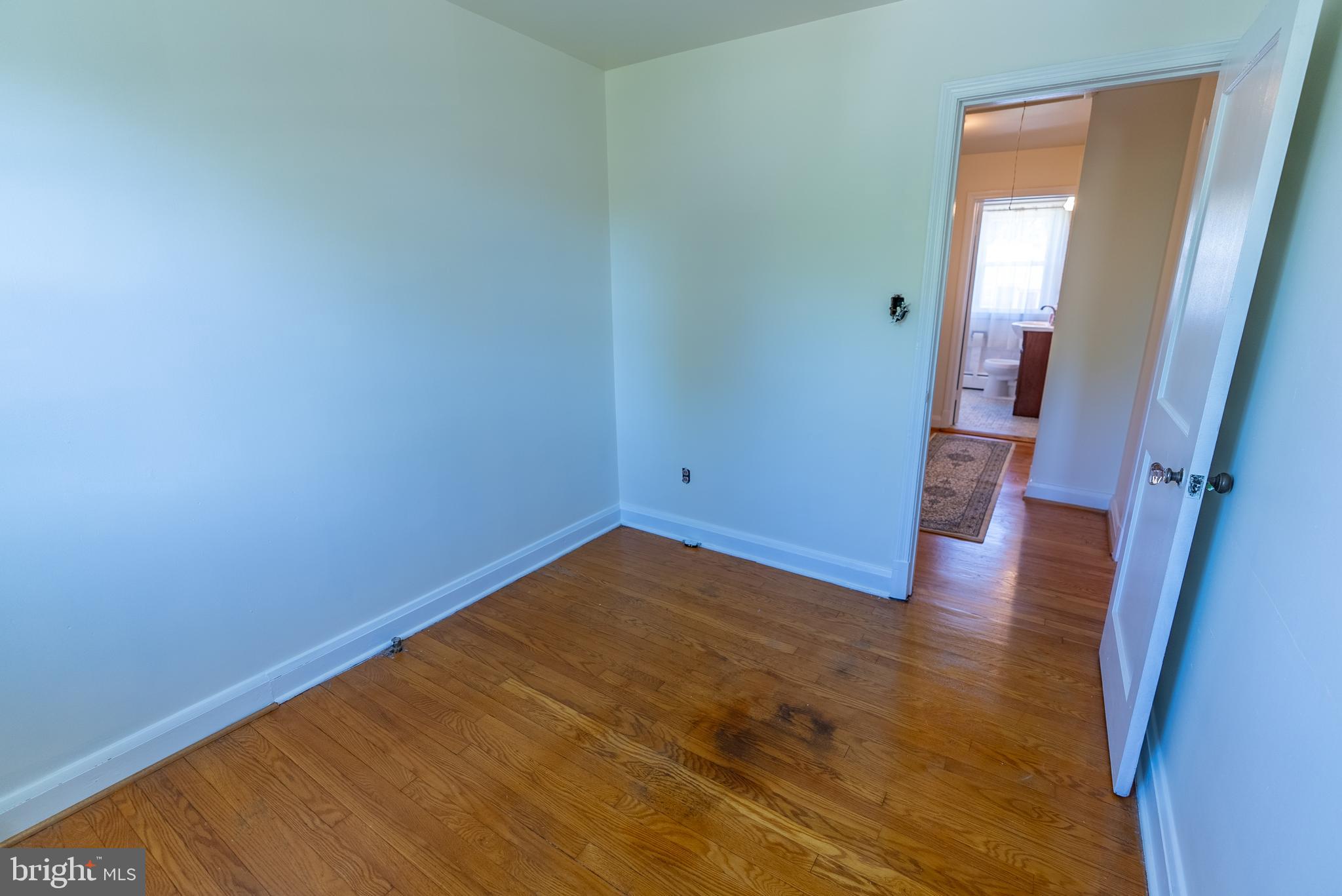 LOCH RAVEN - Residential