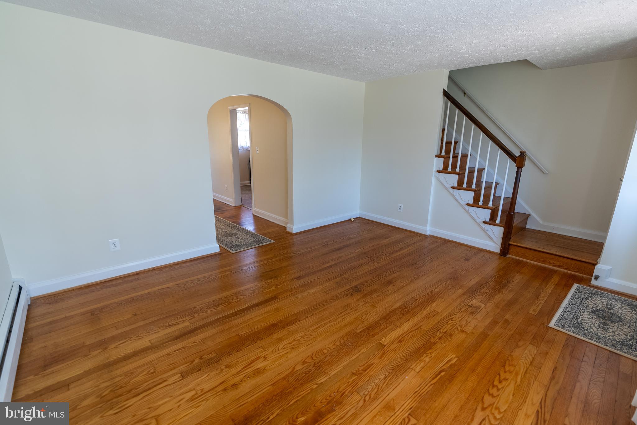 LOCH RAVEN - Residential