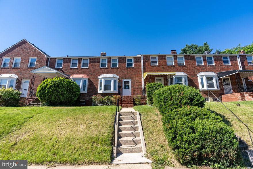 Immerse yourself in the timeless charm of this meticulously maintained home, lovingly owned for over 60 years. The interior showcases freshly painted walls and elegant hardwood floors throughout, creating a warm and inviting atmosphere. With recent upgrades including a new hot water heater and a two-year-old roof, this property offers a perfect blend of comfort and peace of mind. Don't miss the chance to make this classic house your new home sweet home! To be conveyed As-Is