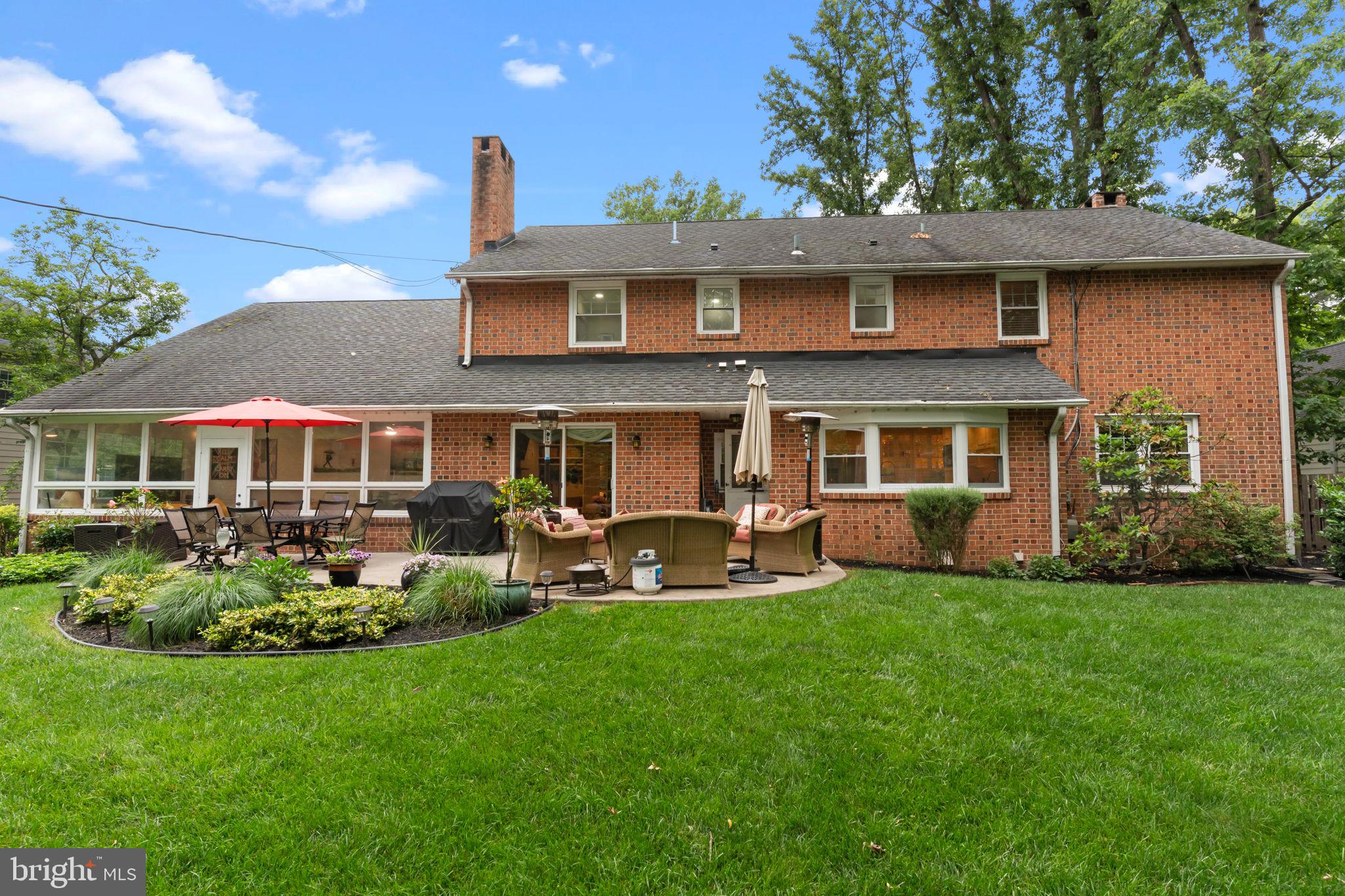 4 KEATS ROAD