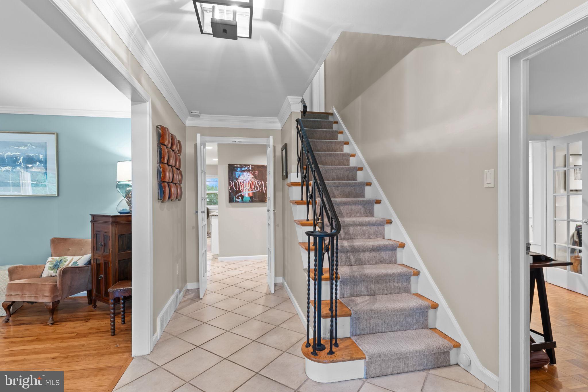 4 KEATS ROAD