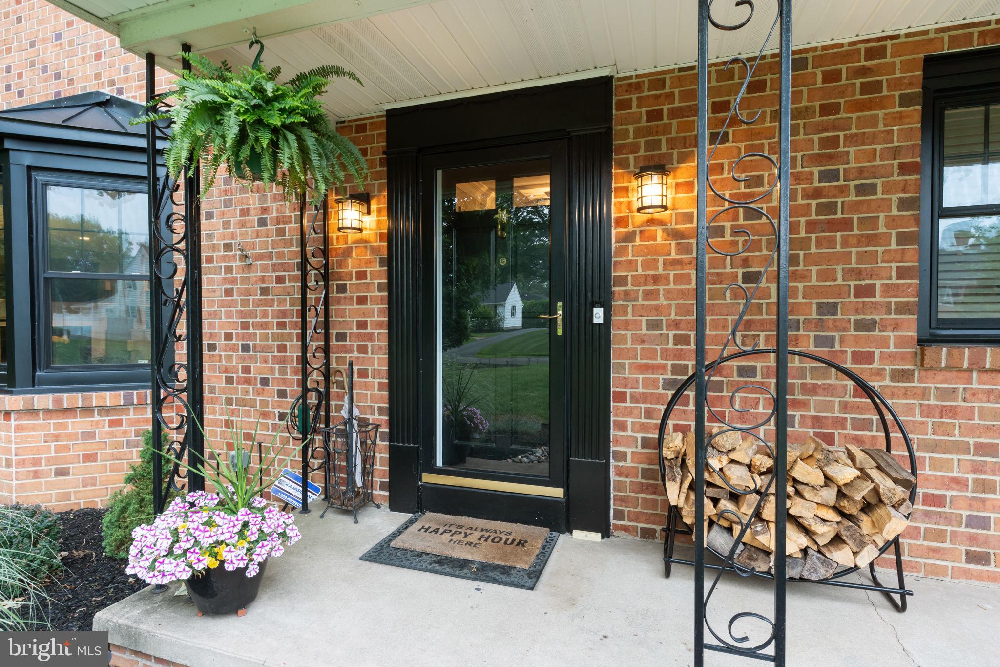 4 KEATS ROAD