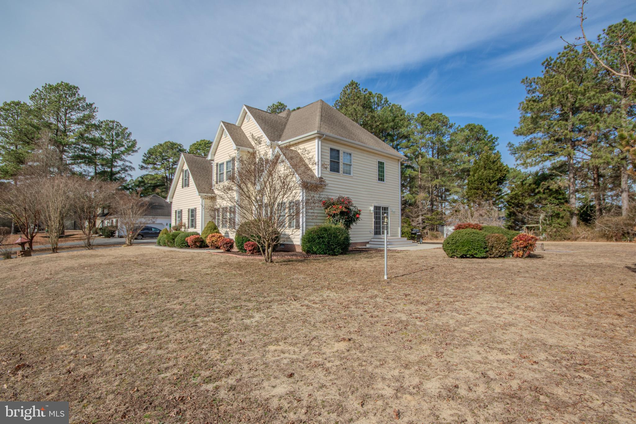 COOPER LANDING - Residential