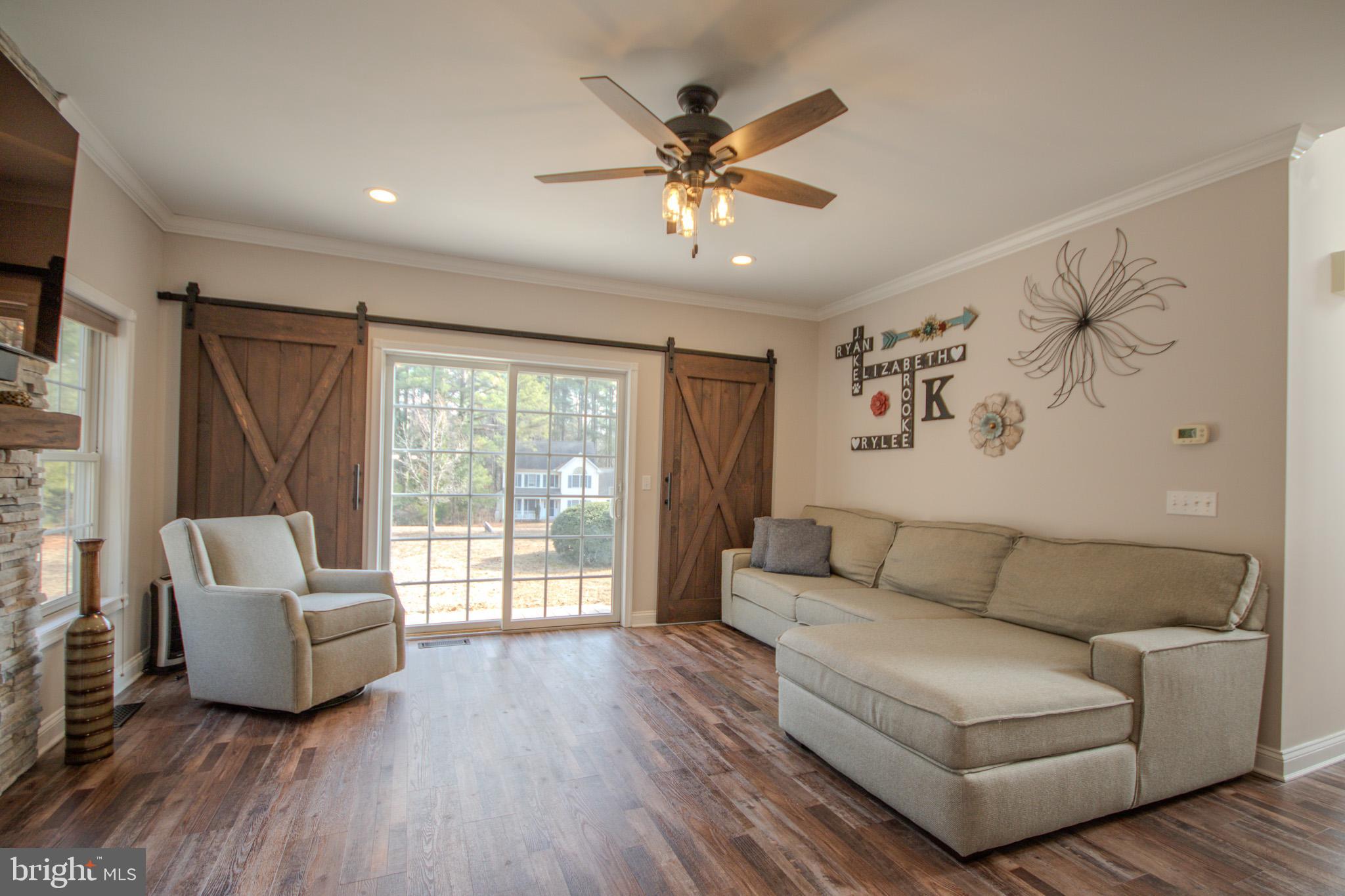 COOPER LANDING - Residential