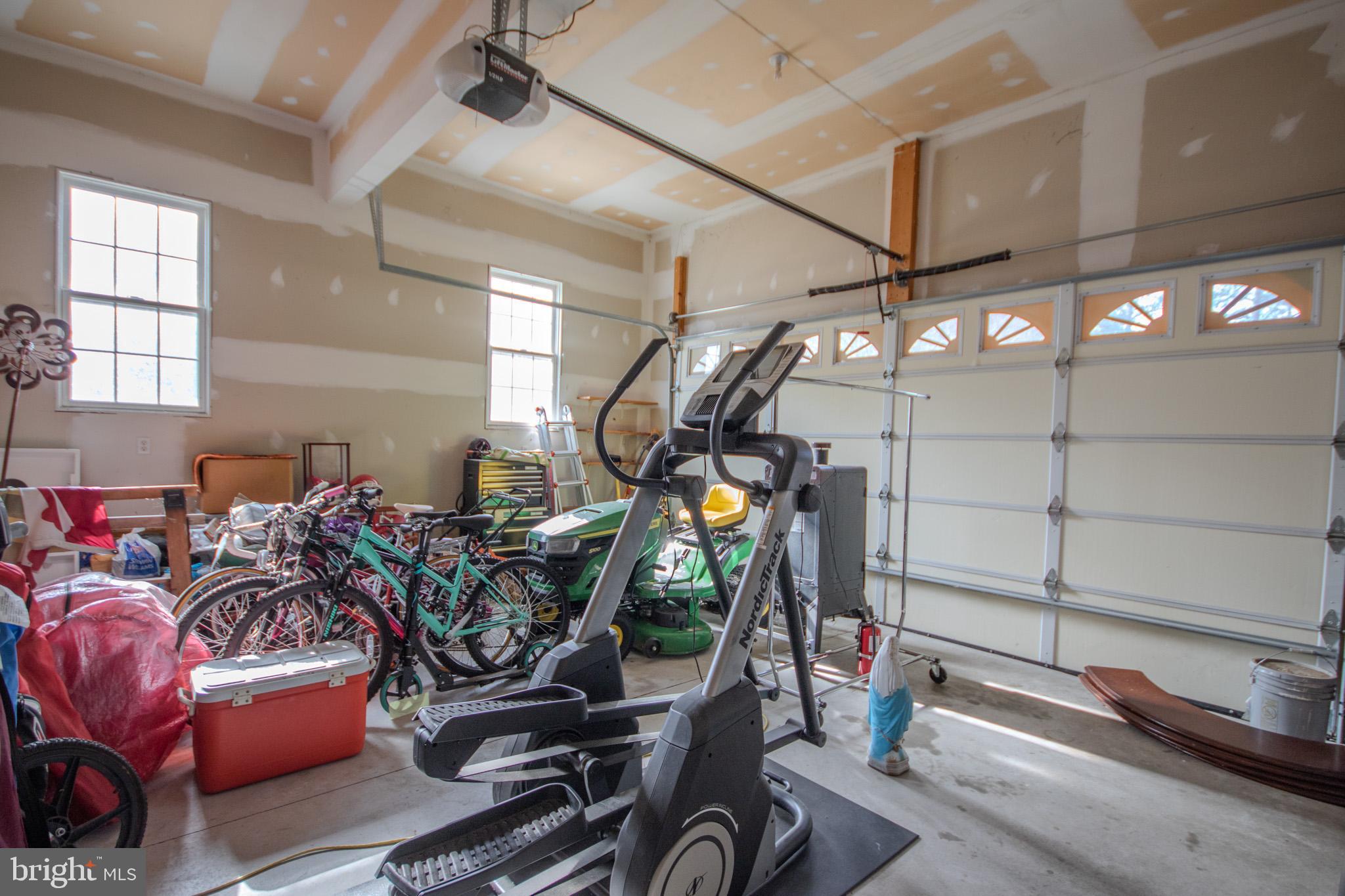 COOPER LANDING - Residential