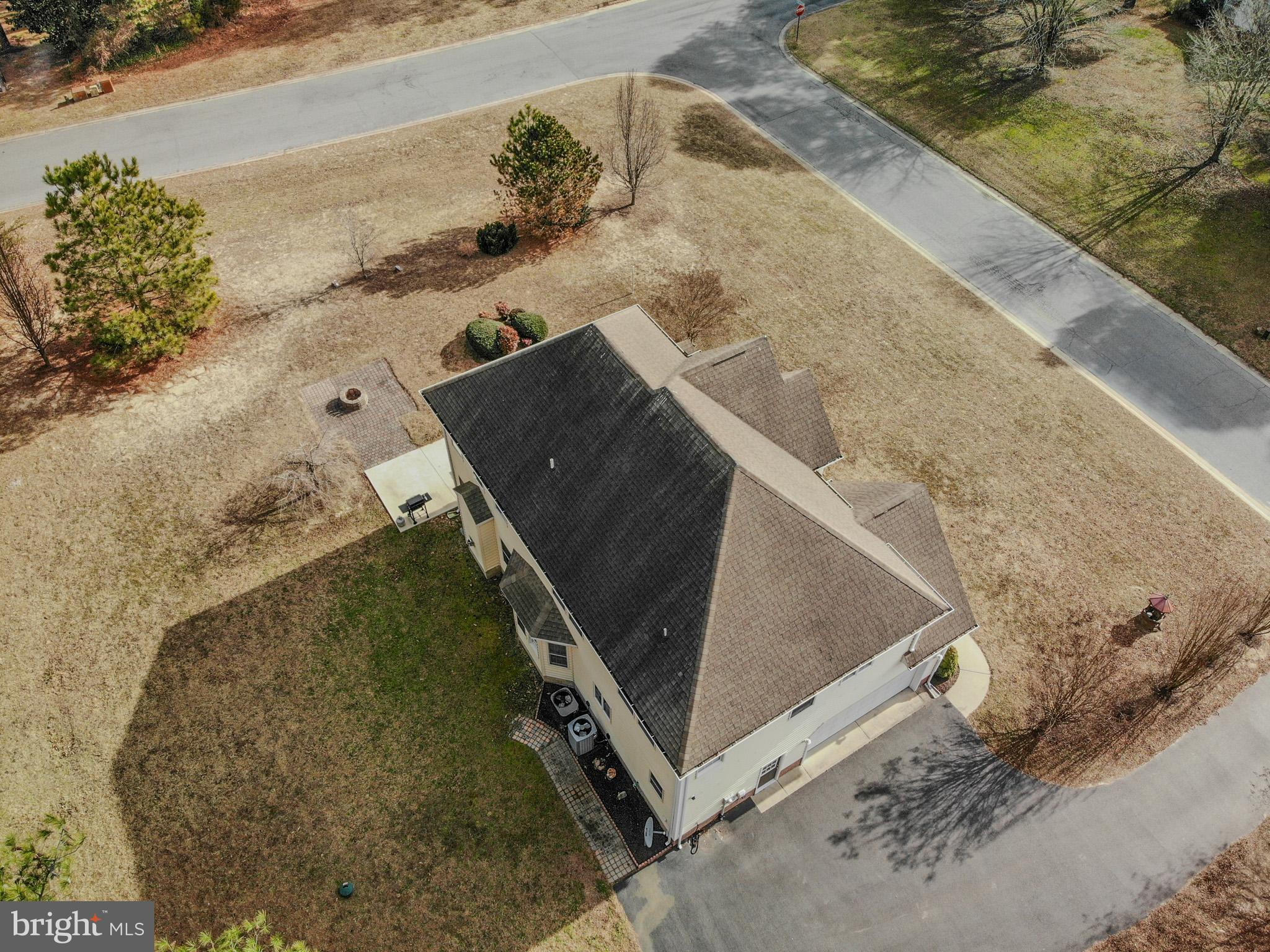 COOPER LANDING - Residential