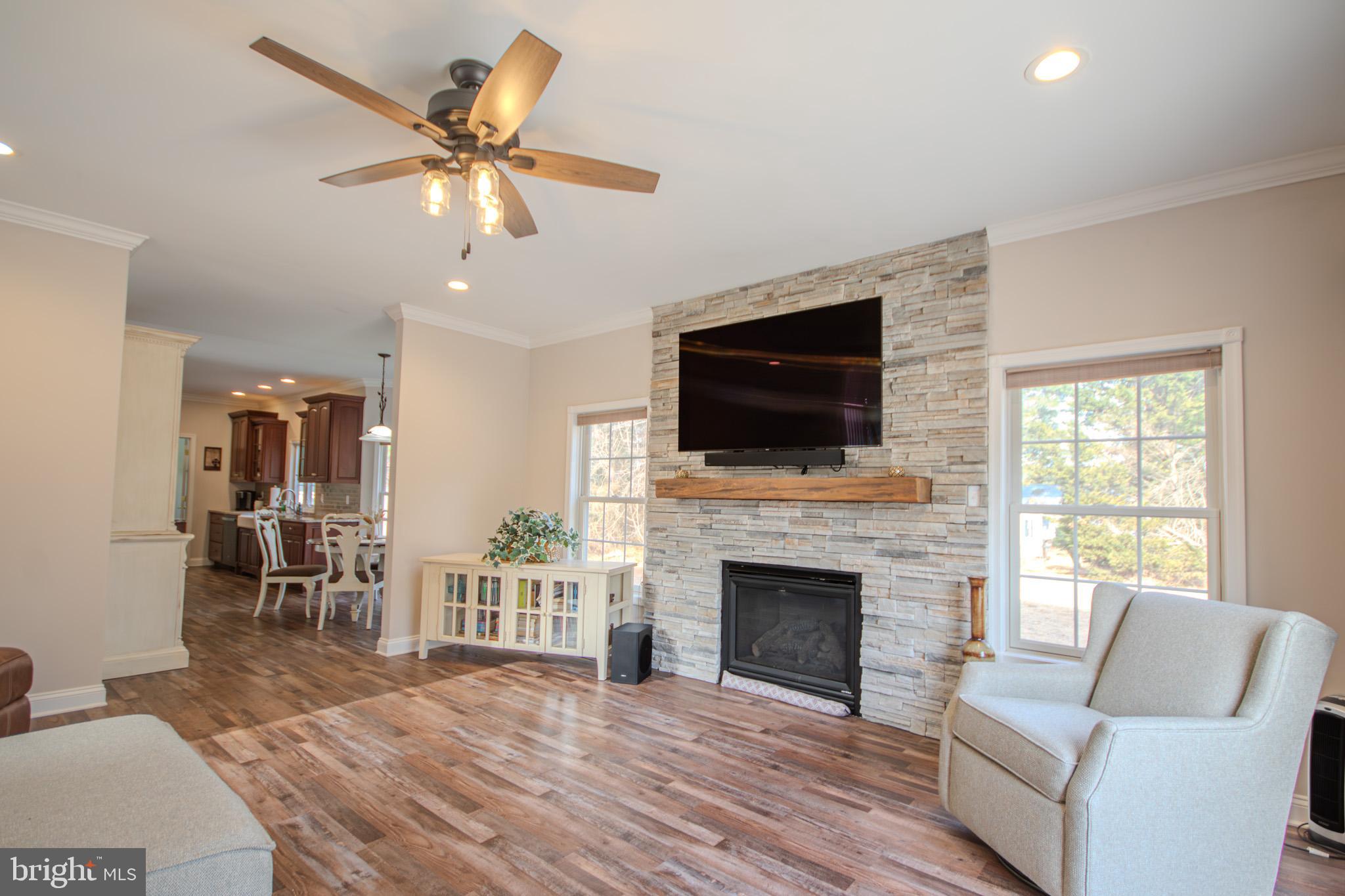 COOPER LANDING - Residential