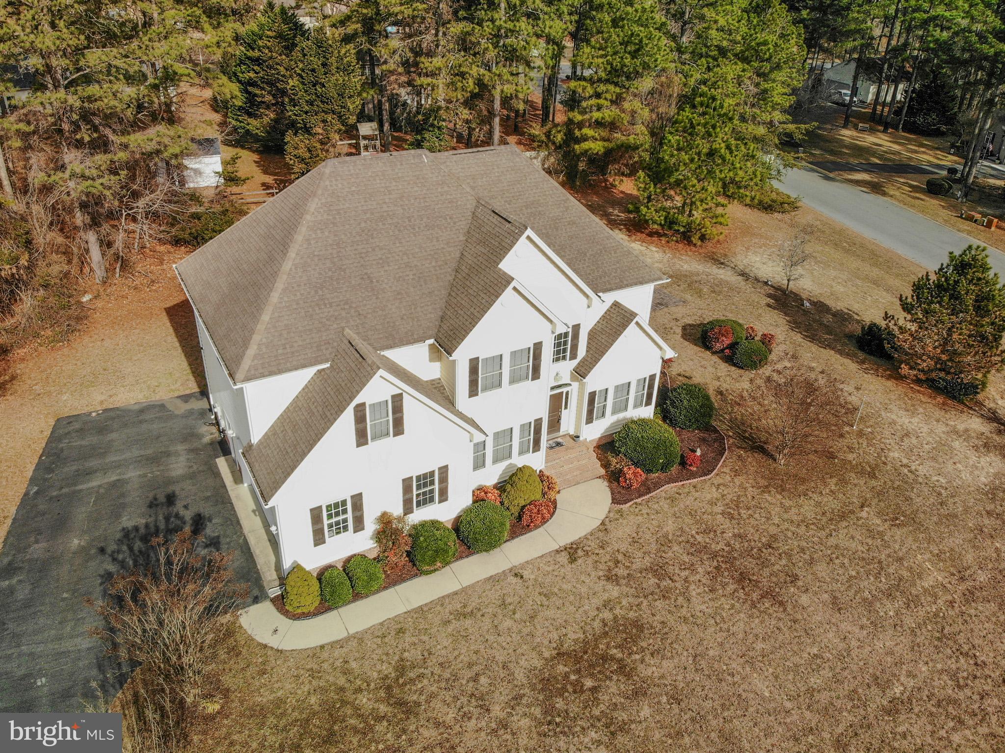 COOPER LANDING - Residential