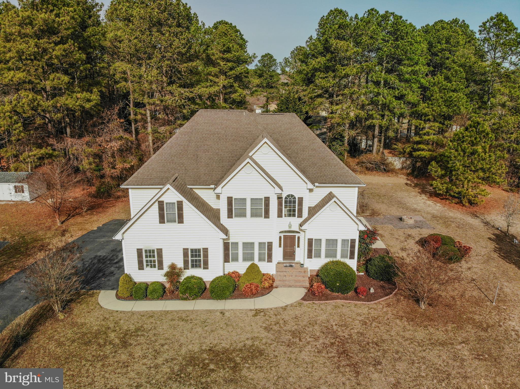 COOPER LANDING - Residential