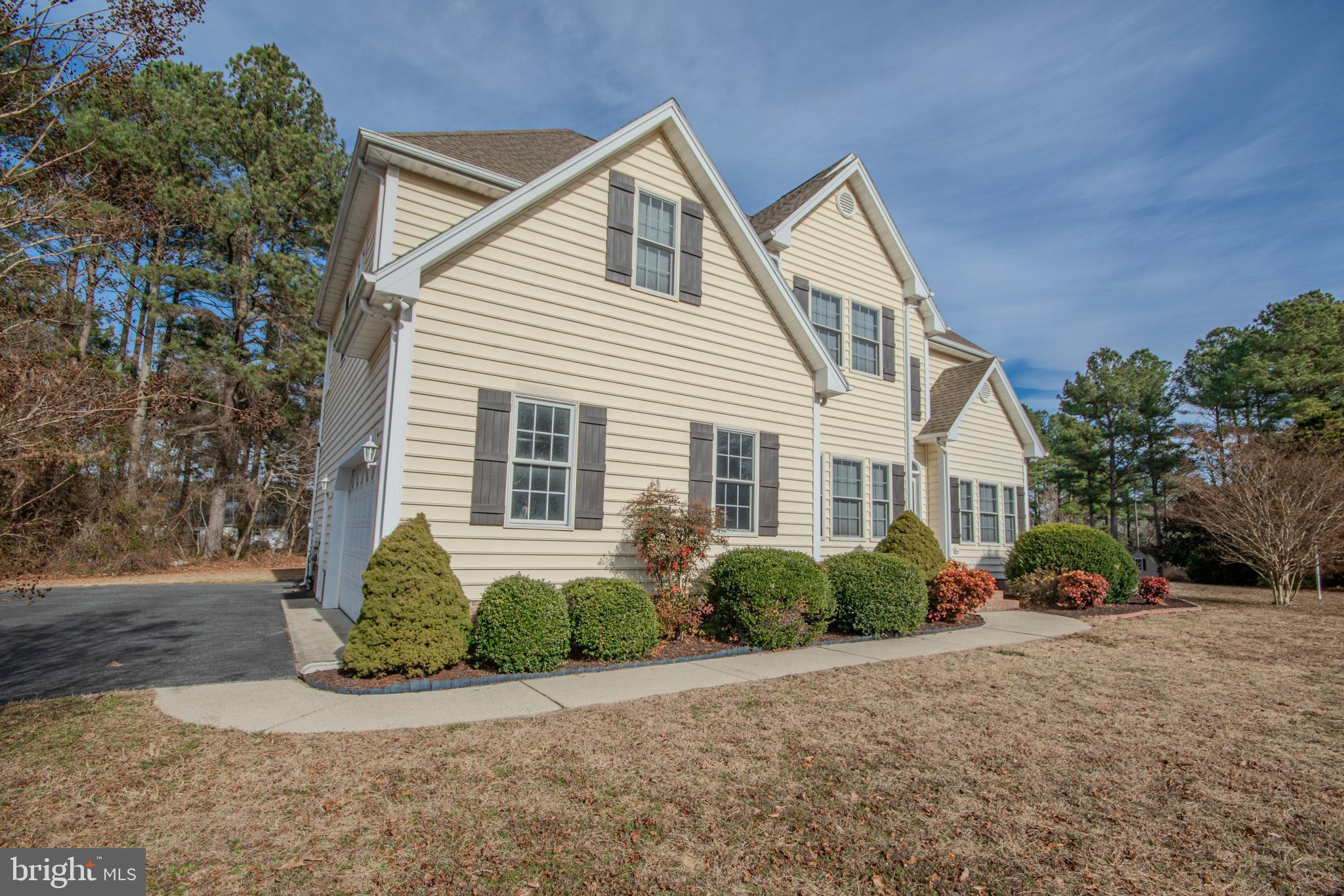 COOPER LANDING - Residential
