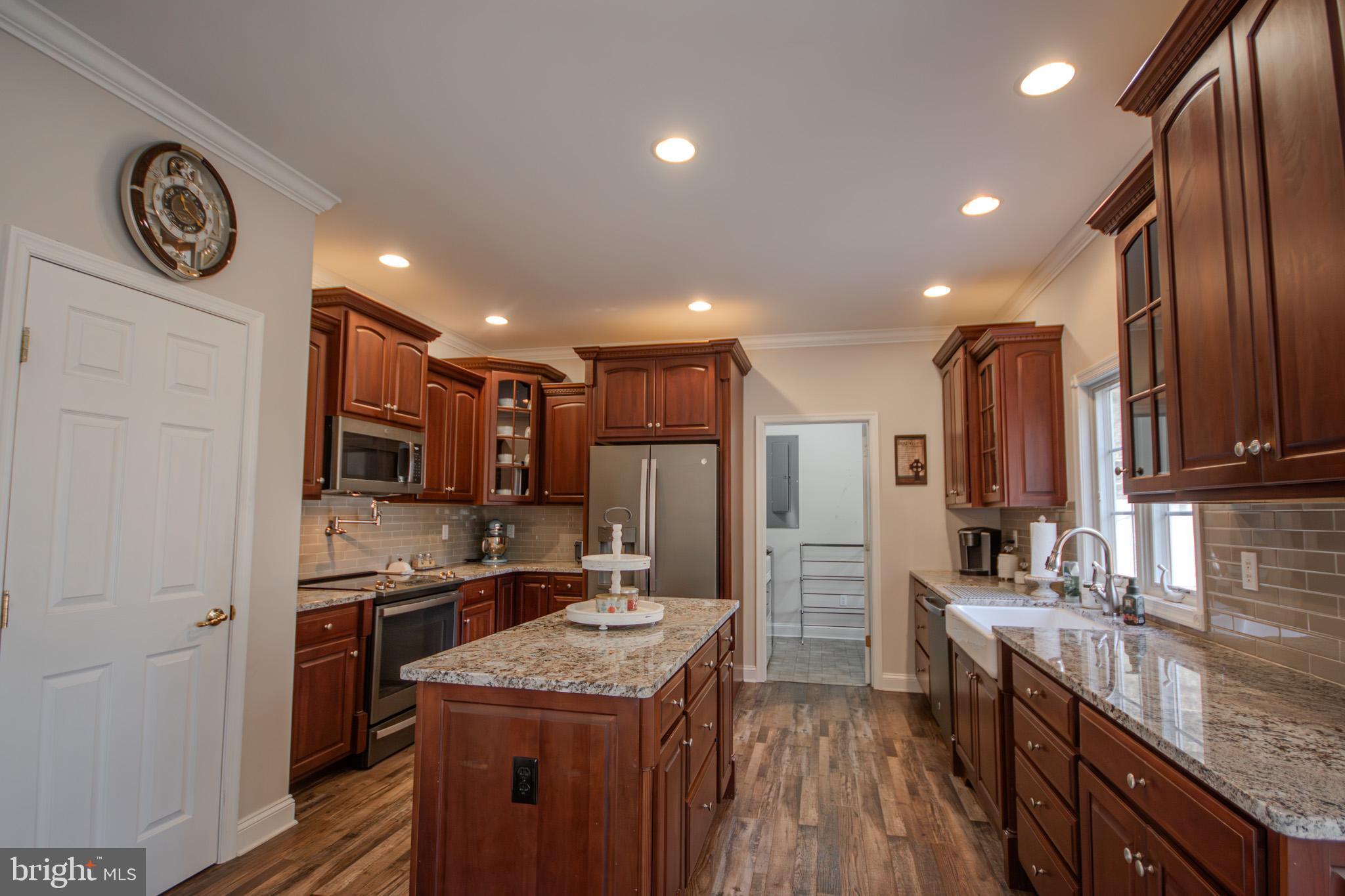 COOPER LANDING - Residential