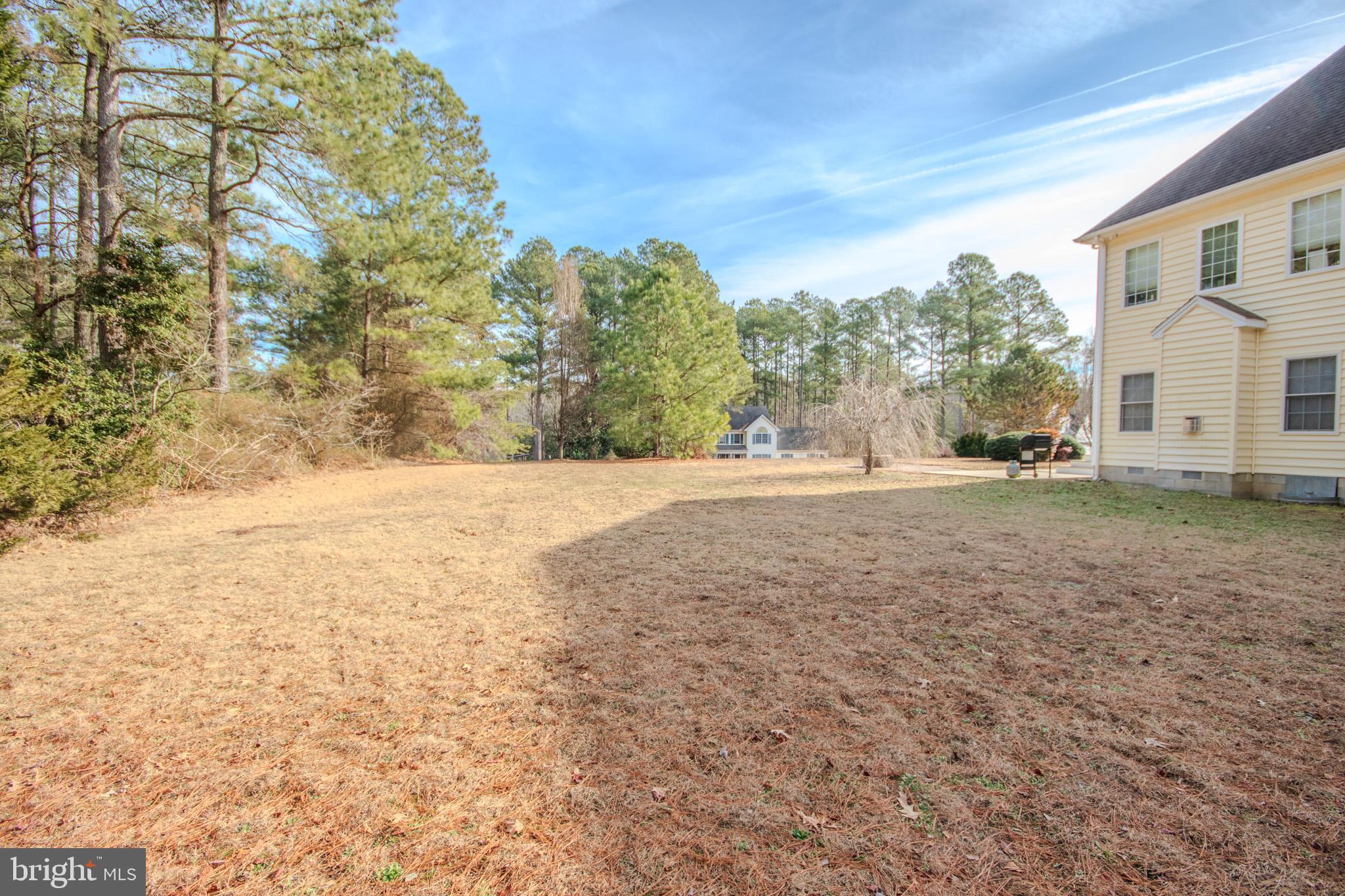 COOPER LANDING - Residential