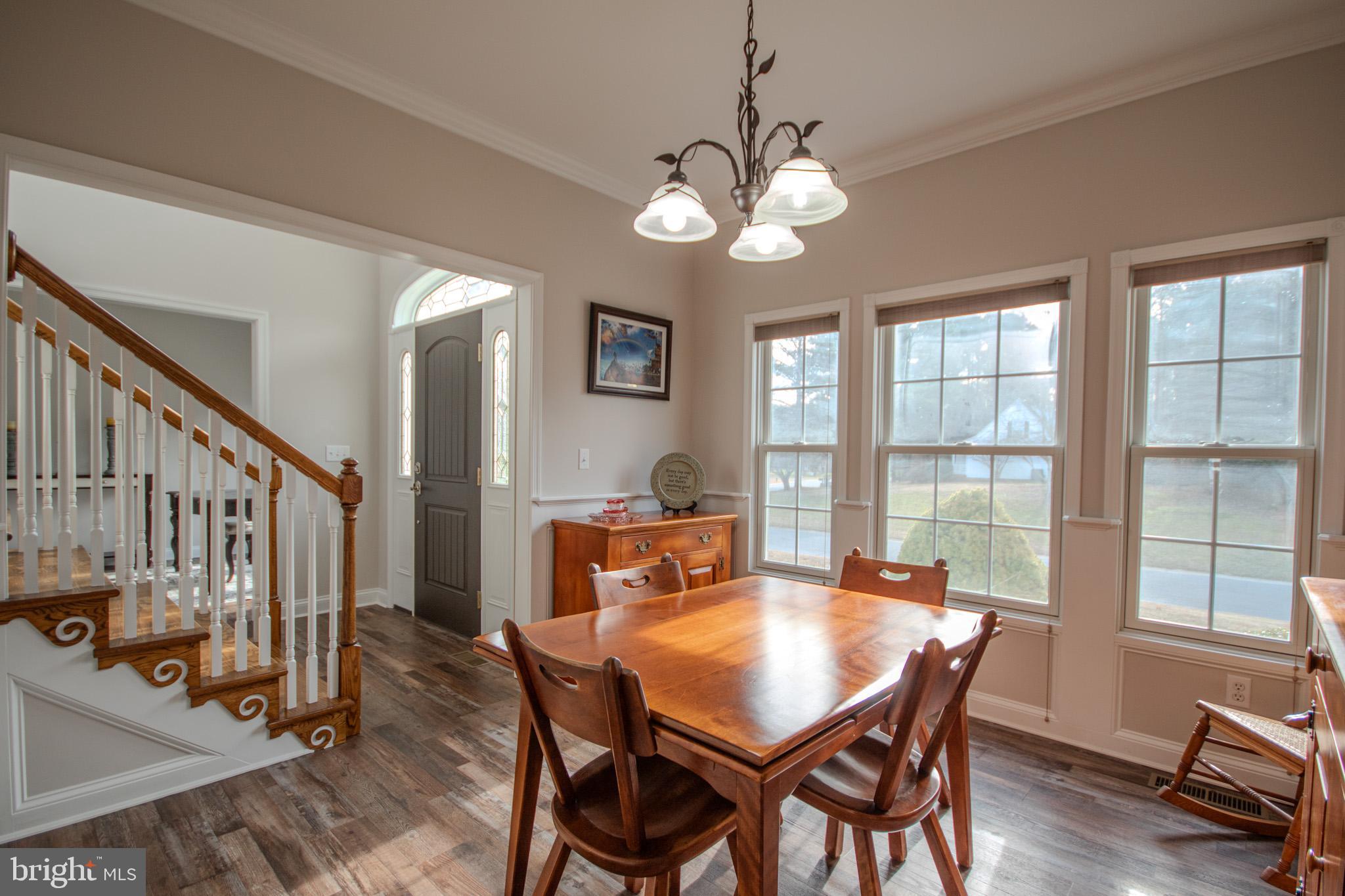 COOPER LANDING - Residential