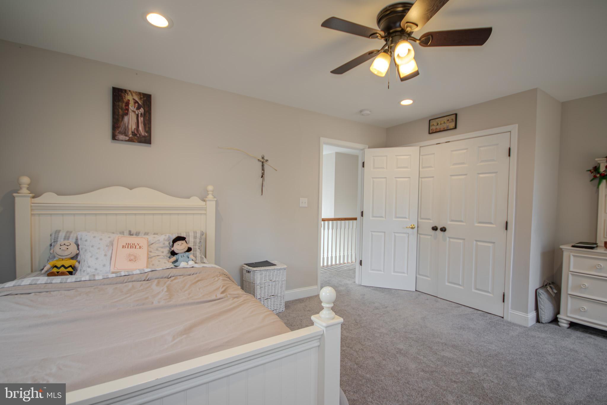 COOPER LANDING - Residential