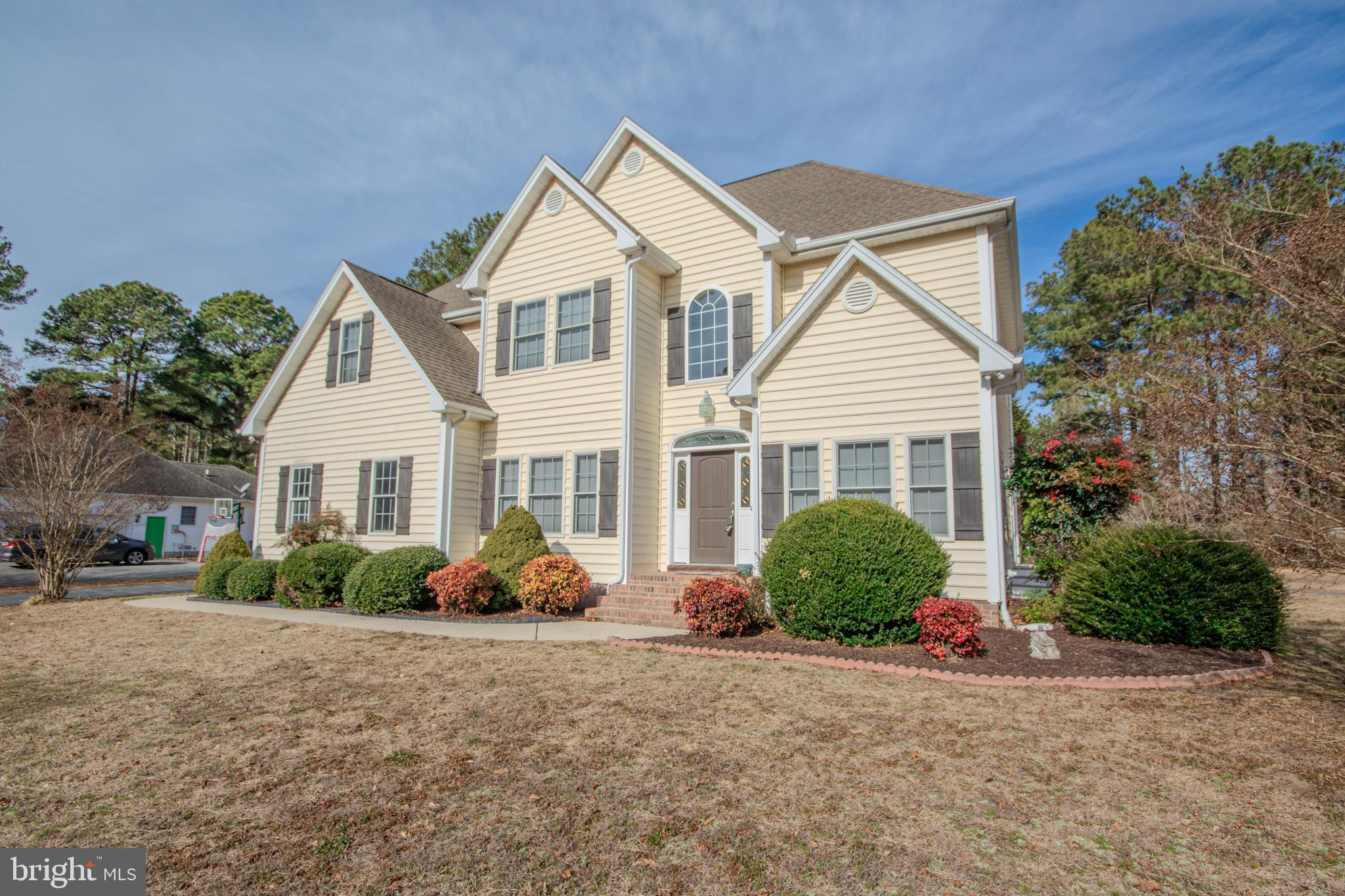 COOPER LANDING - Residential