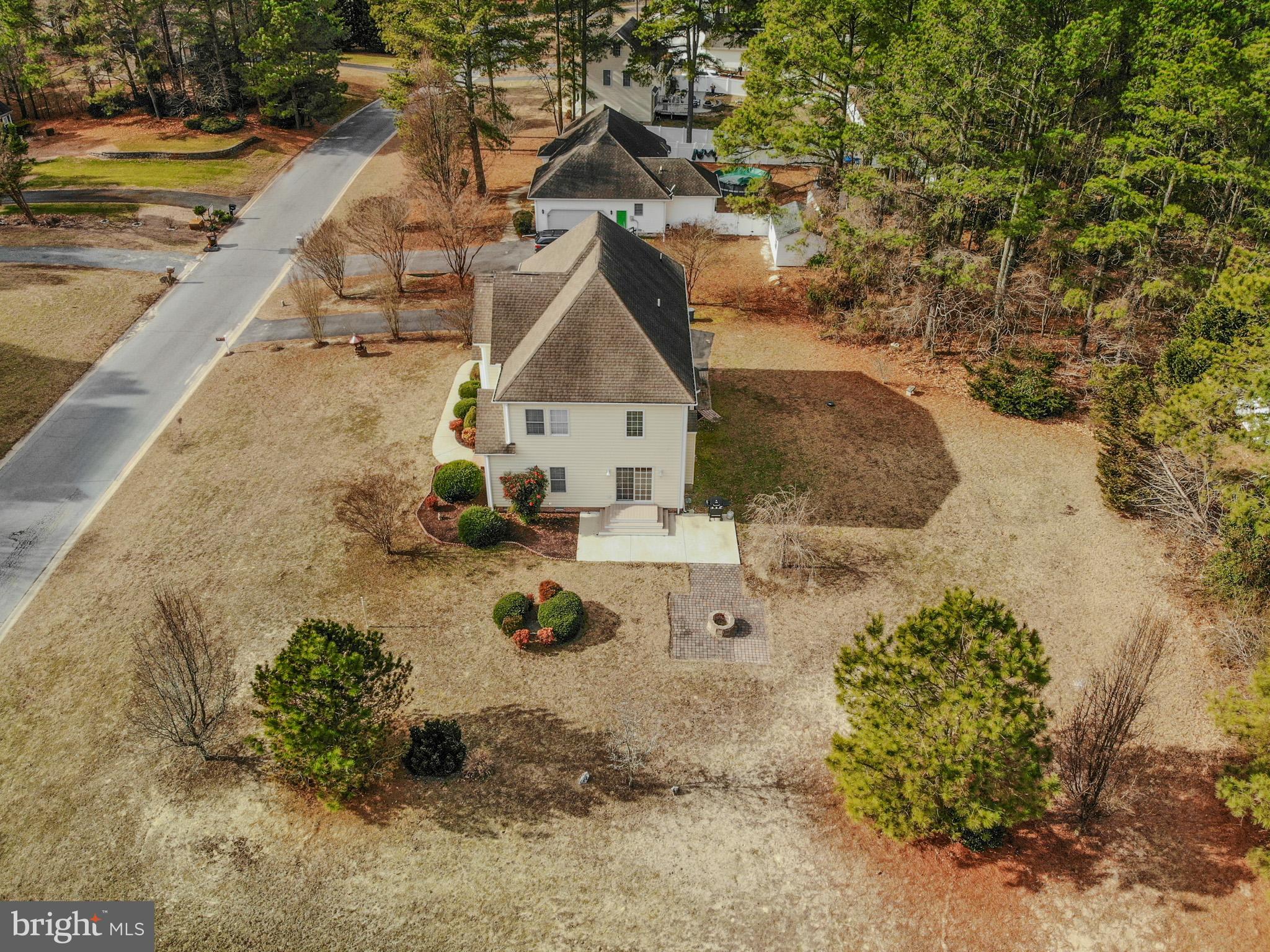 COOPER LANDING - Residential