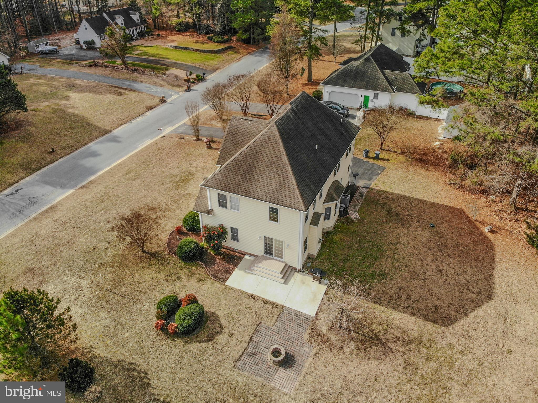 COOPER LANDING - Residential