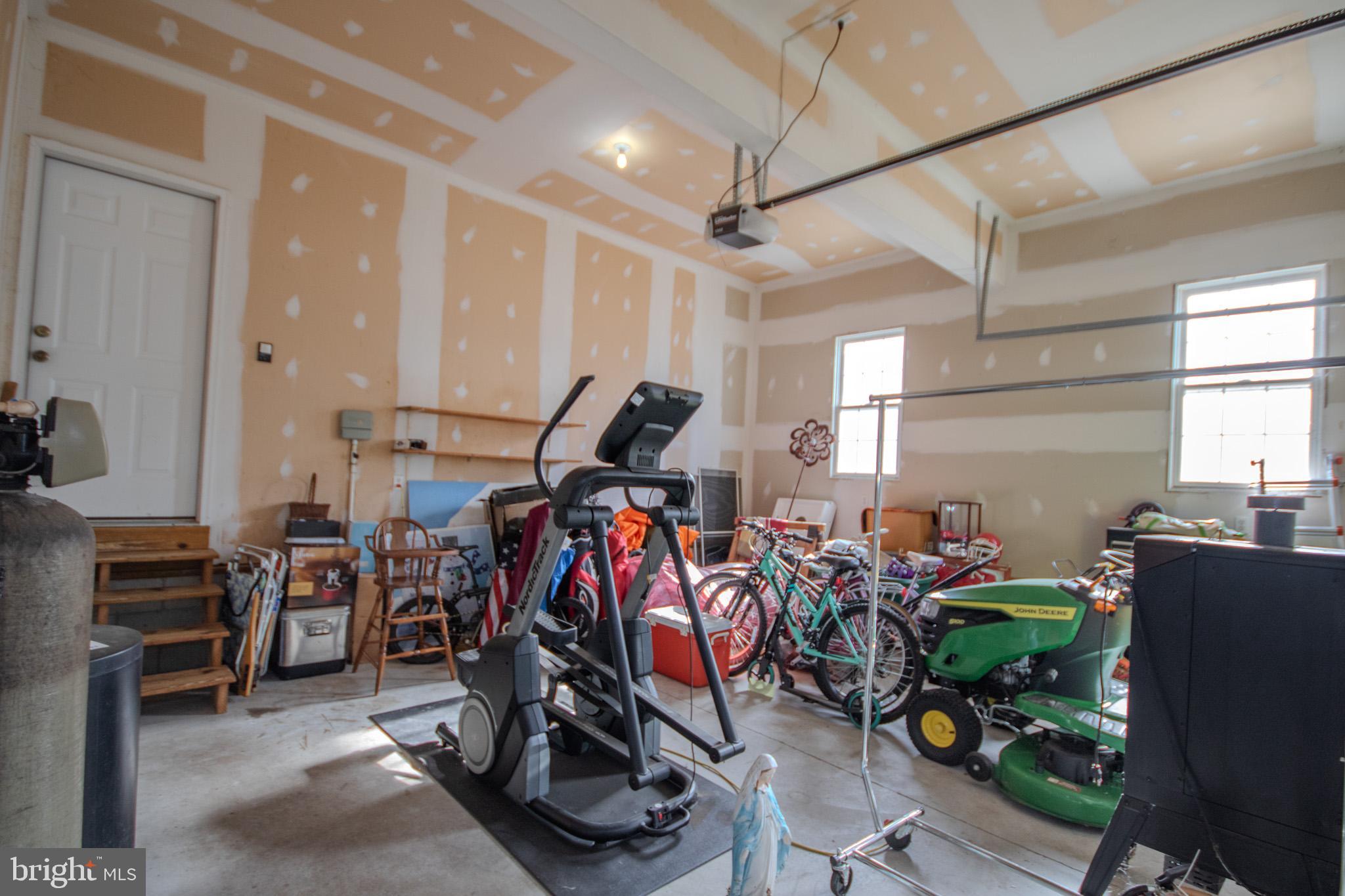 COOPER LANDING - Residential