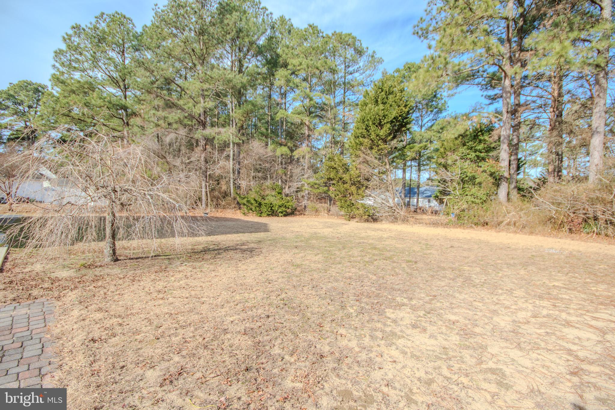 COOPER LANDING - Residential