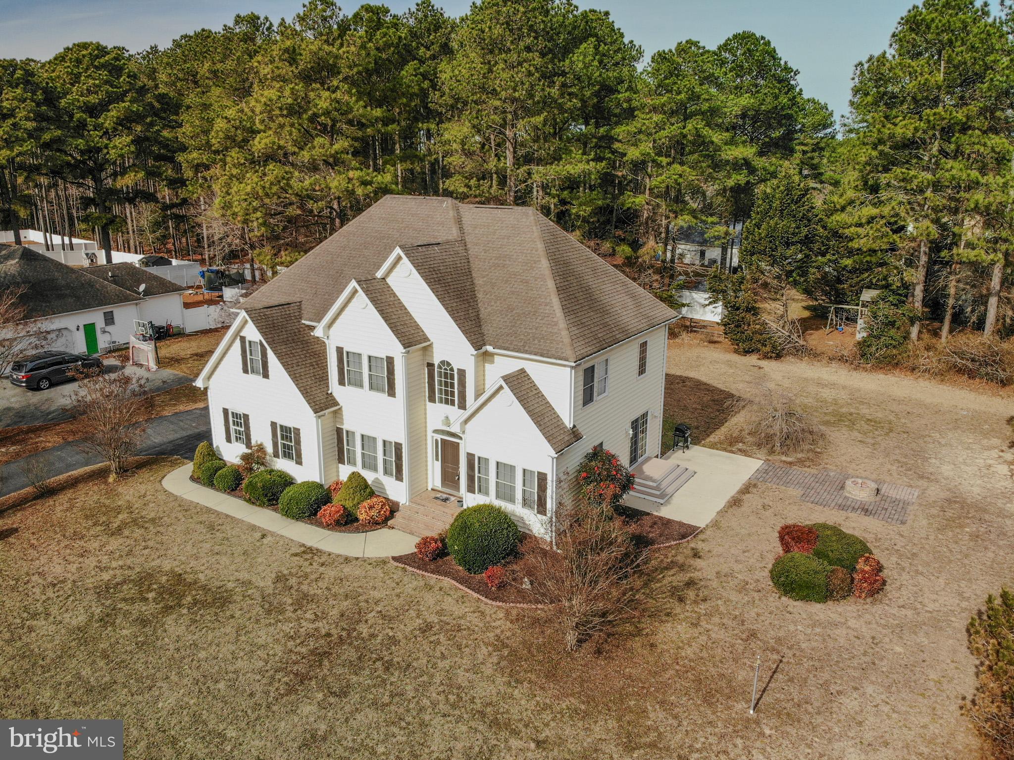 COOPER LANDING - Residential