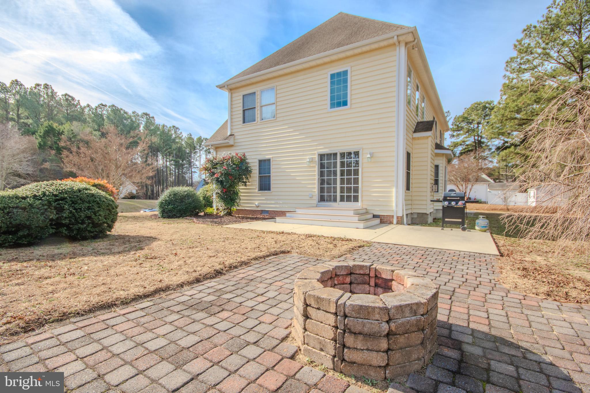 COOPER LANDING - Residential