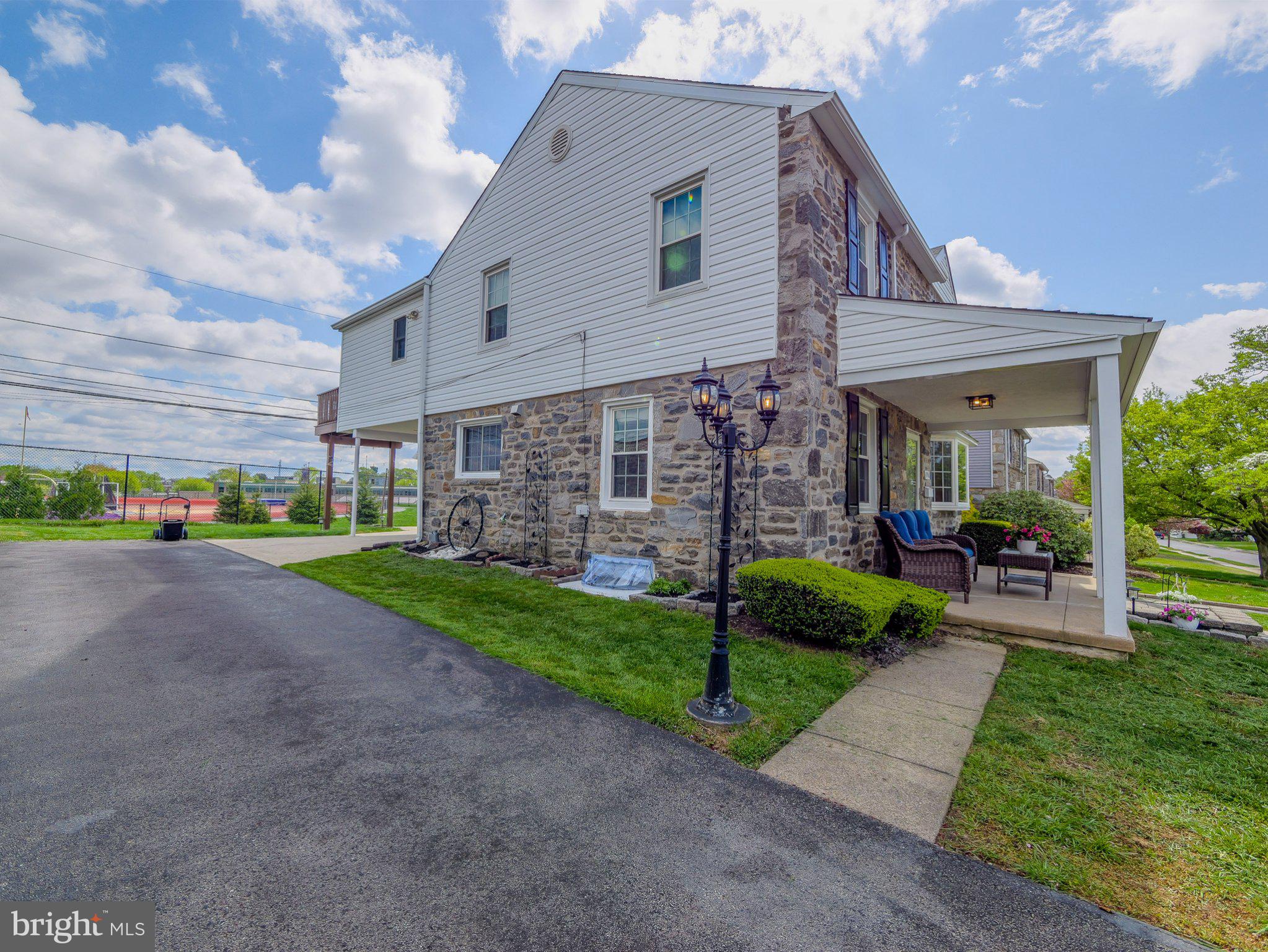 DREXEL HILL - Residential