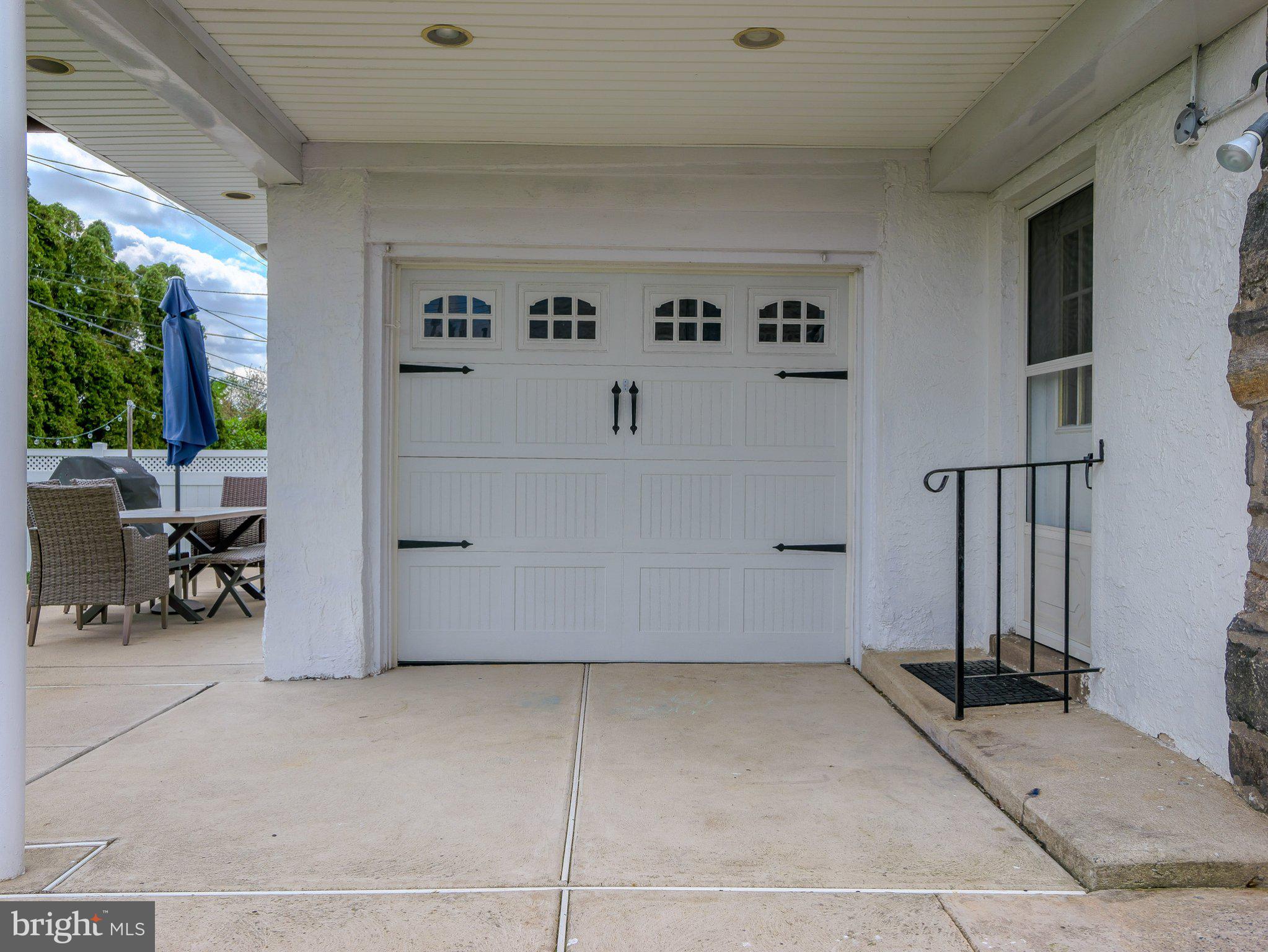 DREXEL HILL - Residential