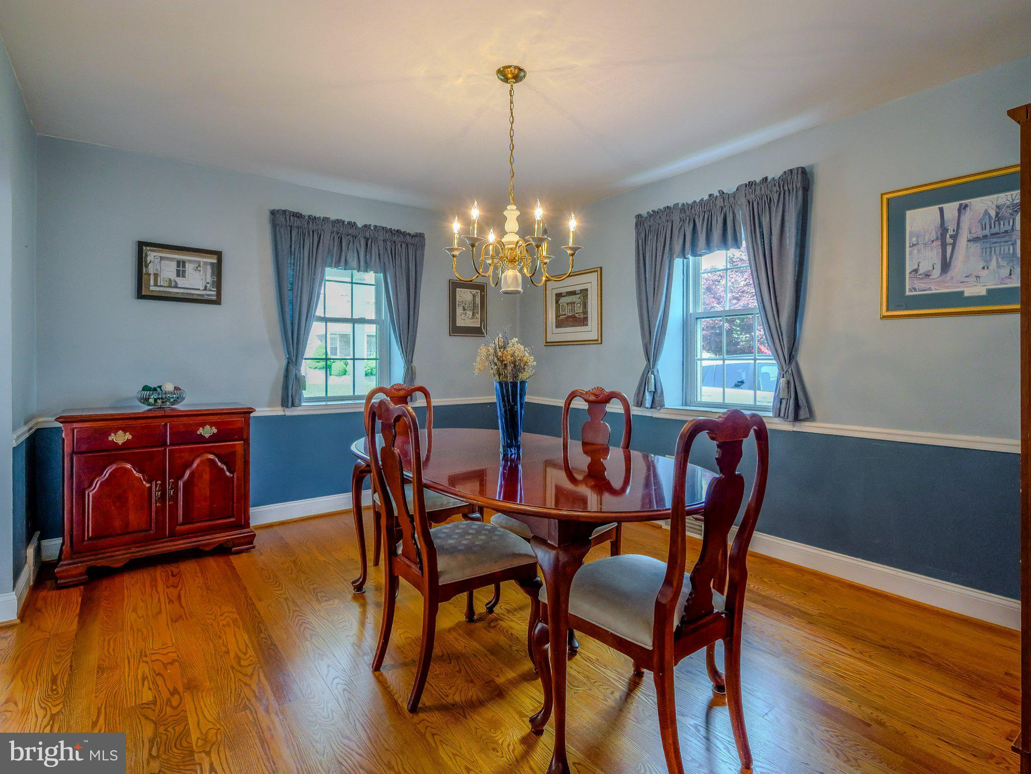 DREXEL HILL - Residential