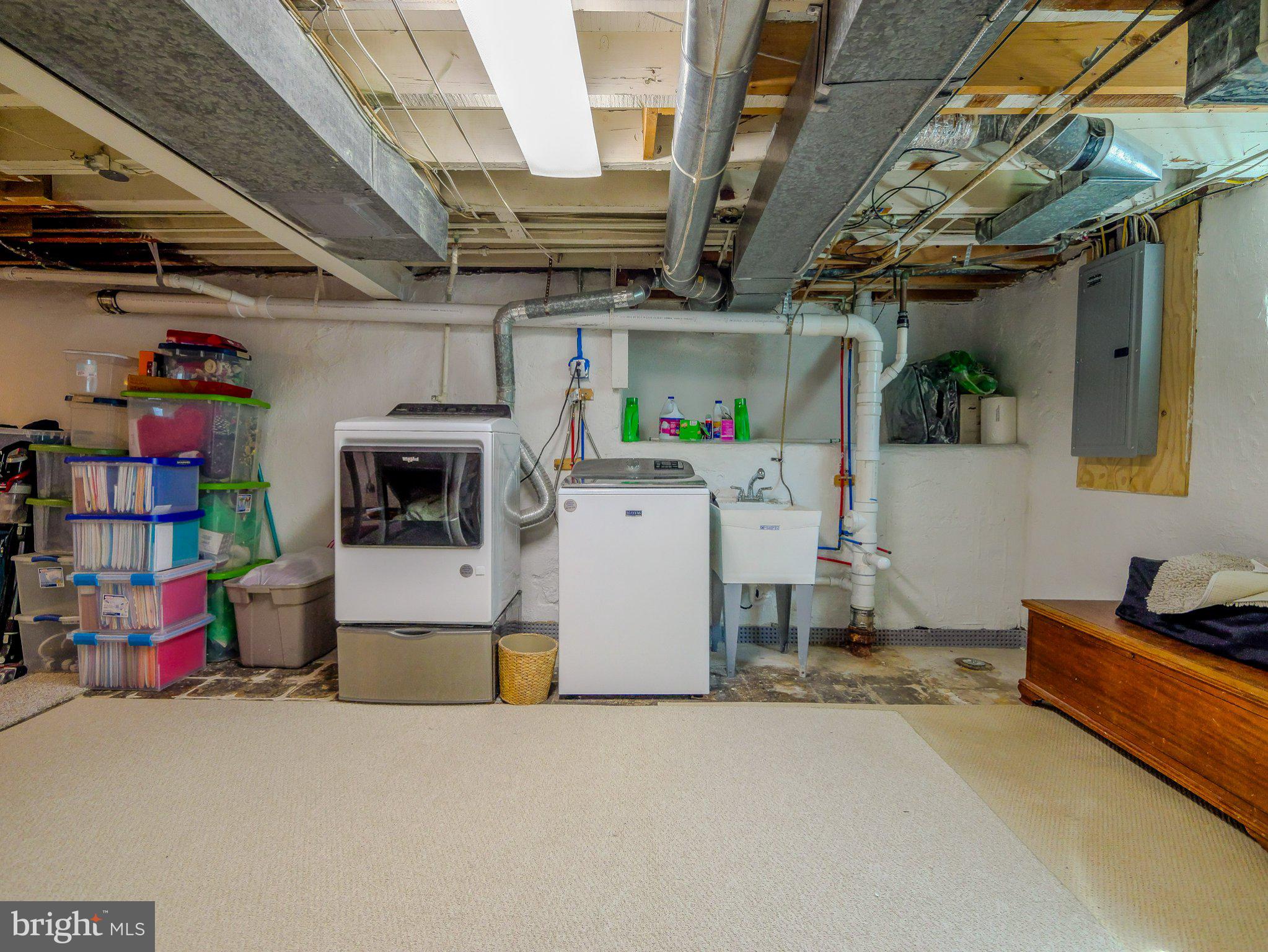 DREXEL HILL - Residential