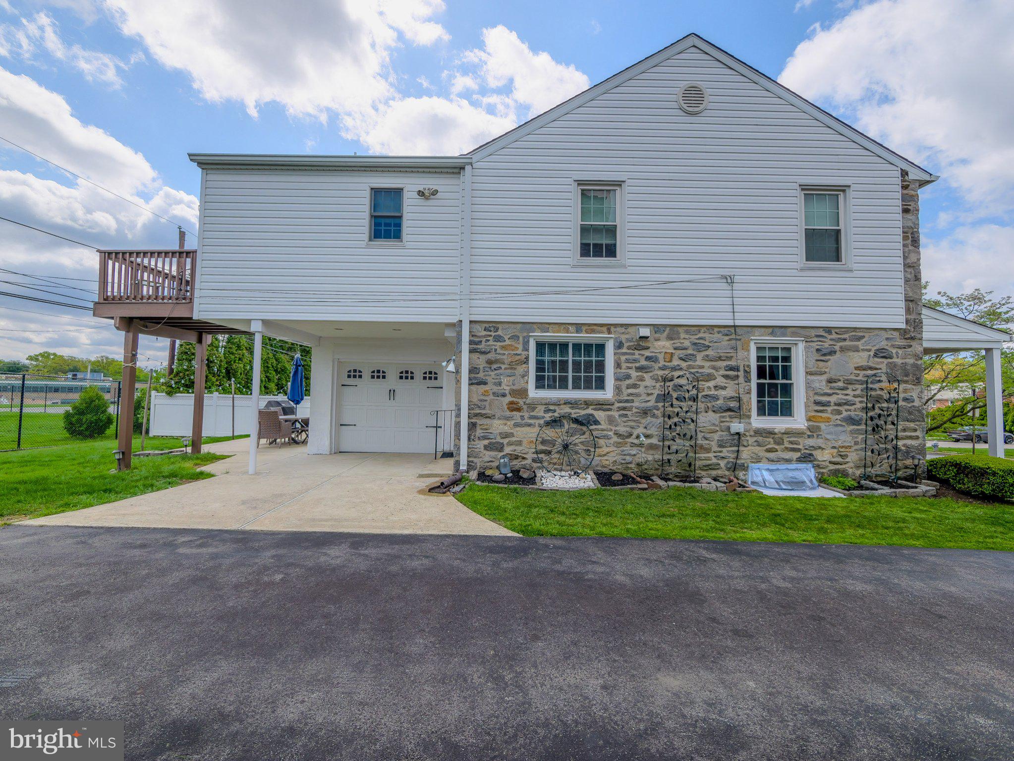 DREXEL HILL - Residential