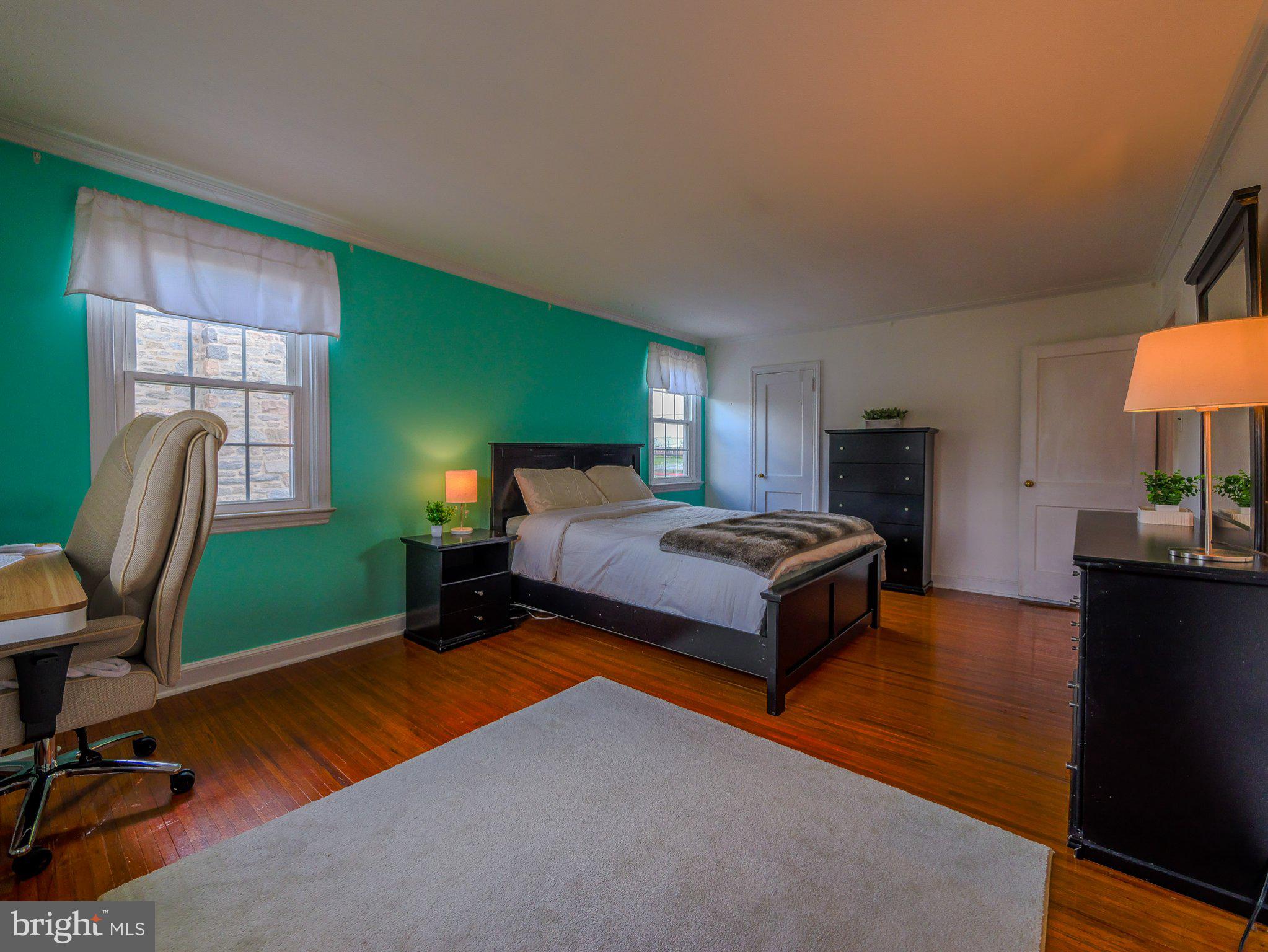 DREXEL HILL - Residential