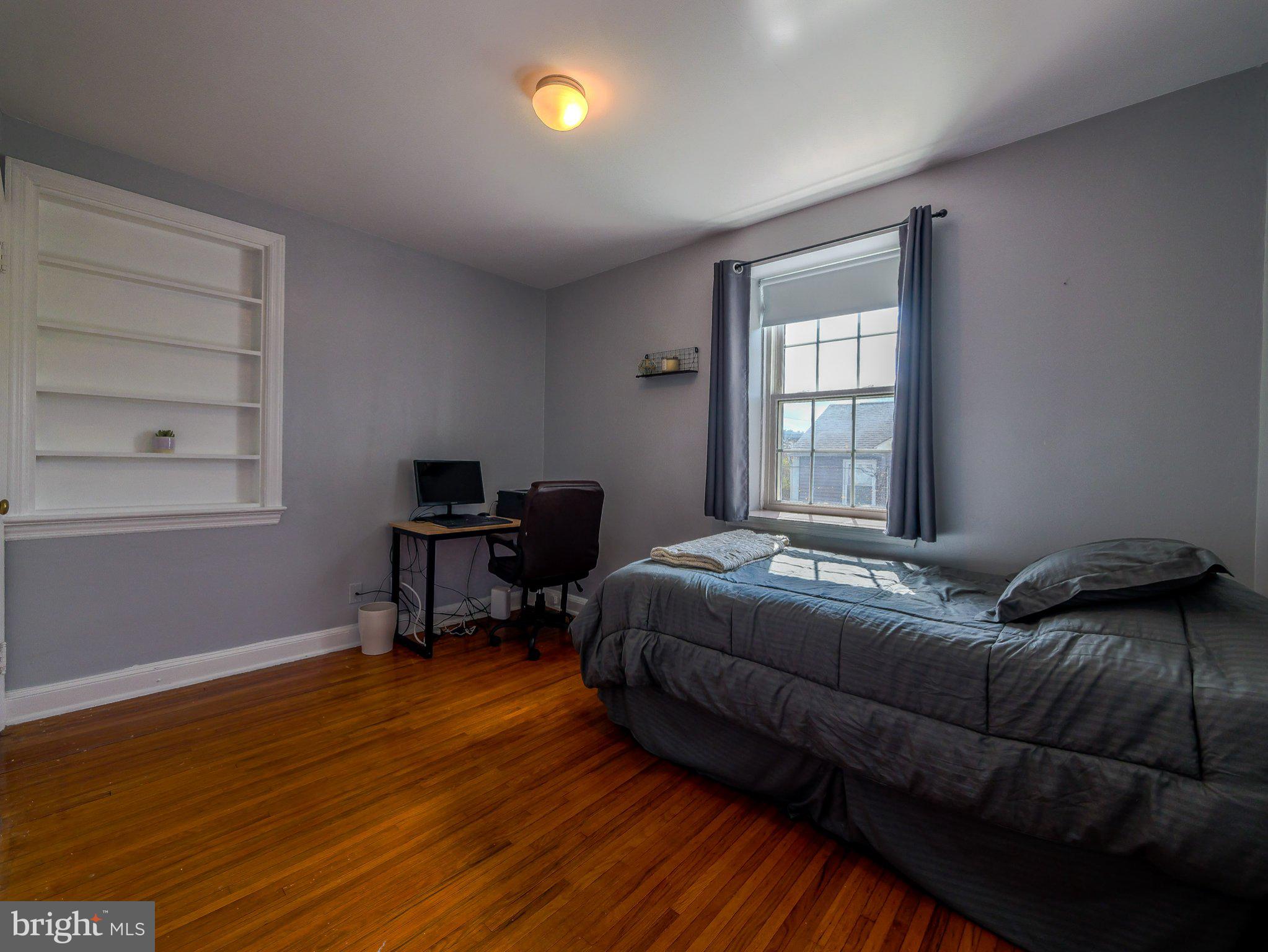 DREXEL HILL - Residential