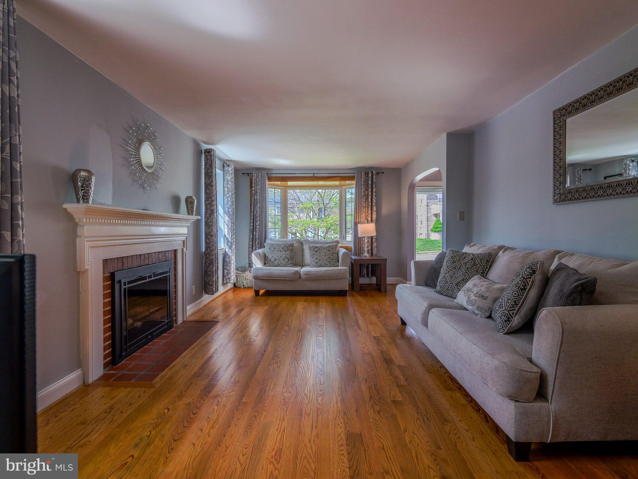 DREXEL HILL - Residential