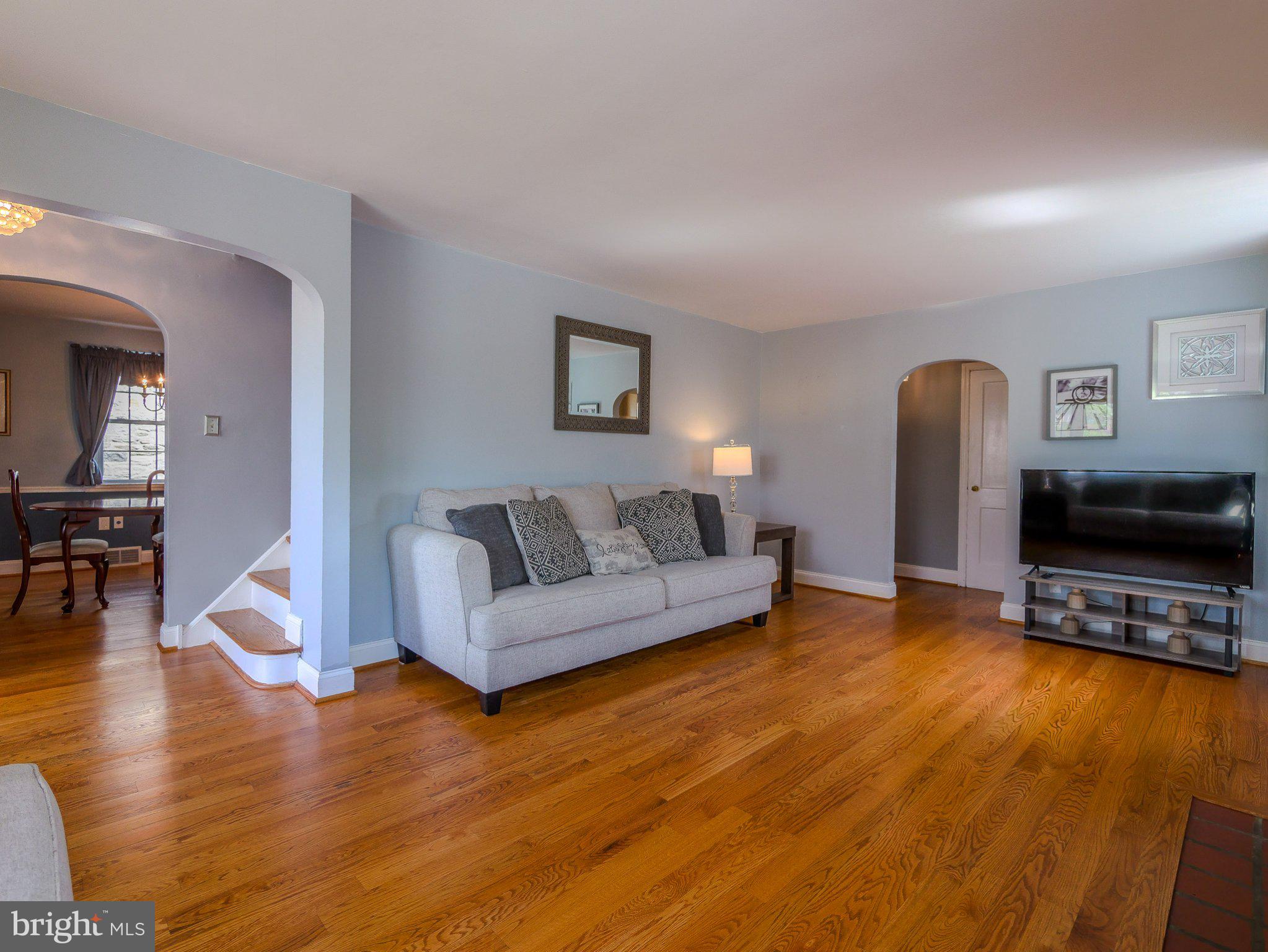 DREXEL HILL - Residential