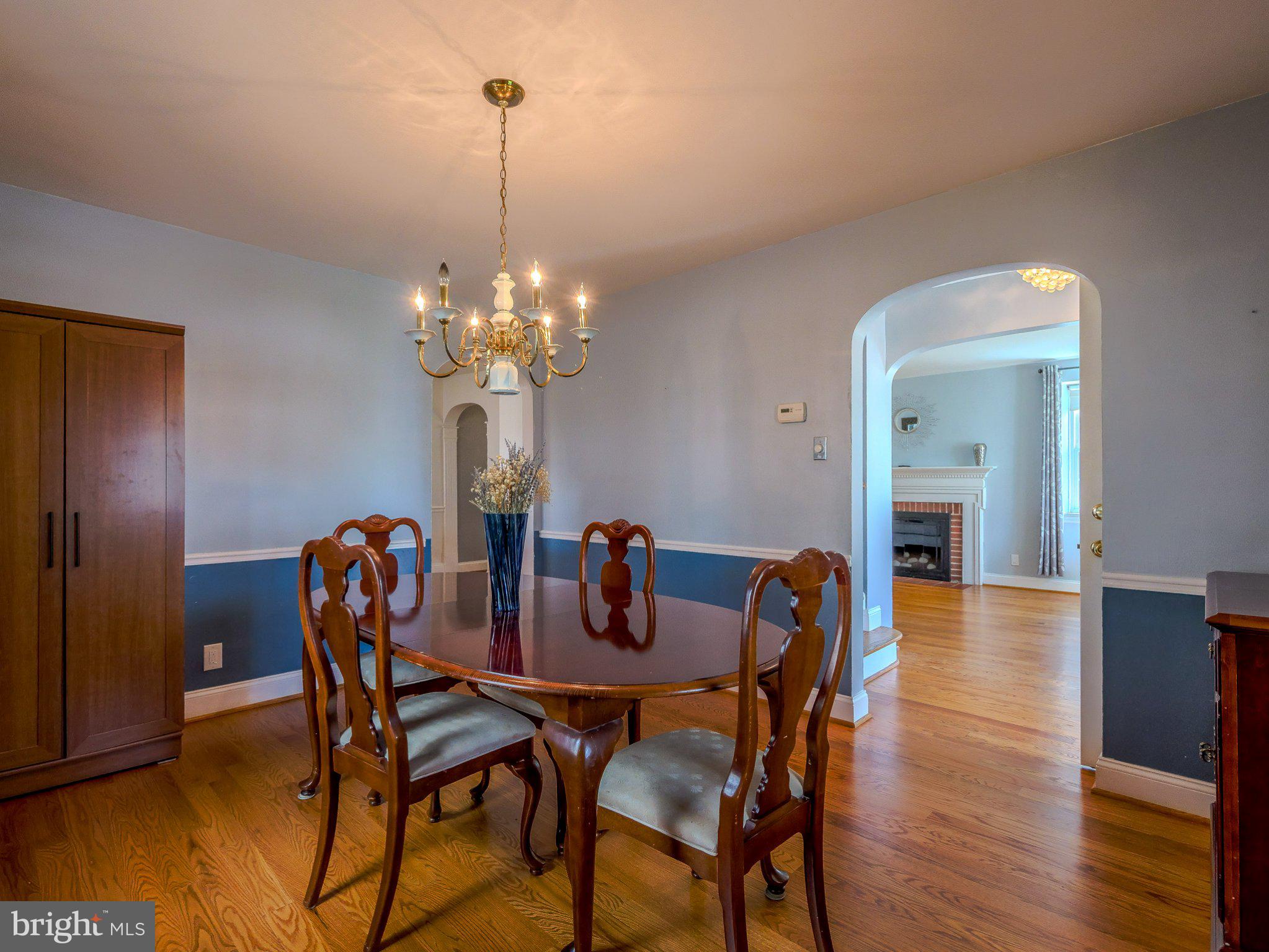 DREXEL HILL - Residential