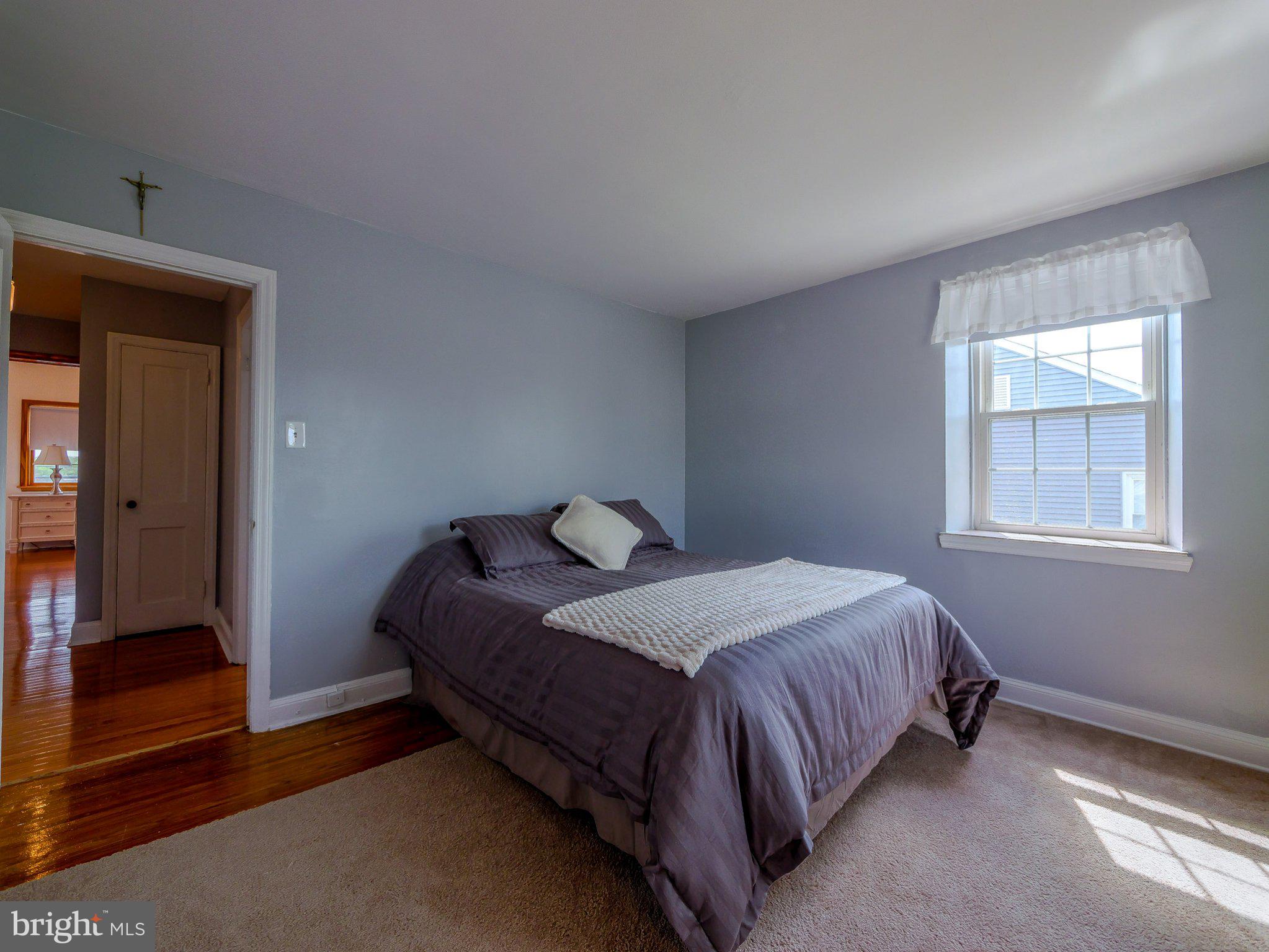 DREXEL HILL - Residential