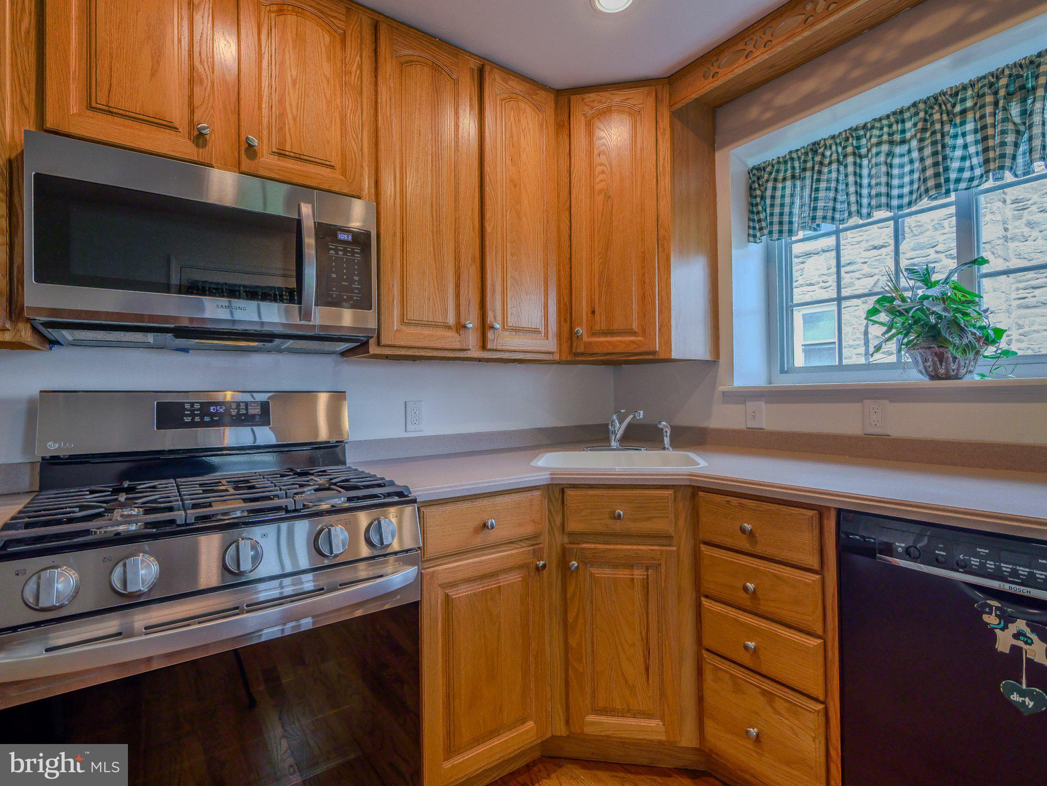 DREXEL HILL - Residential