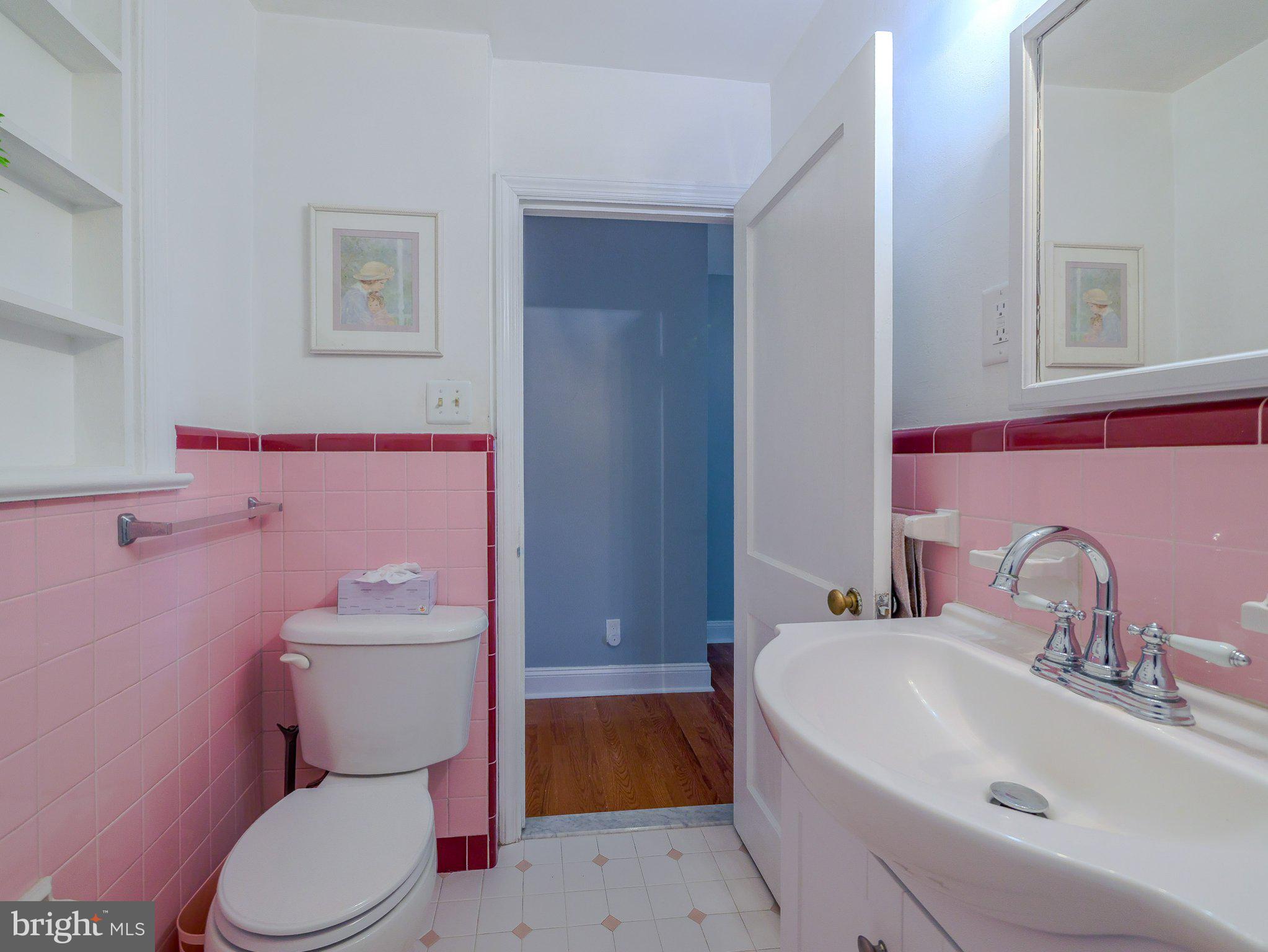 DREXEL HILL - Residential