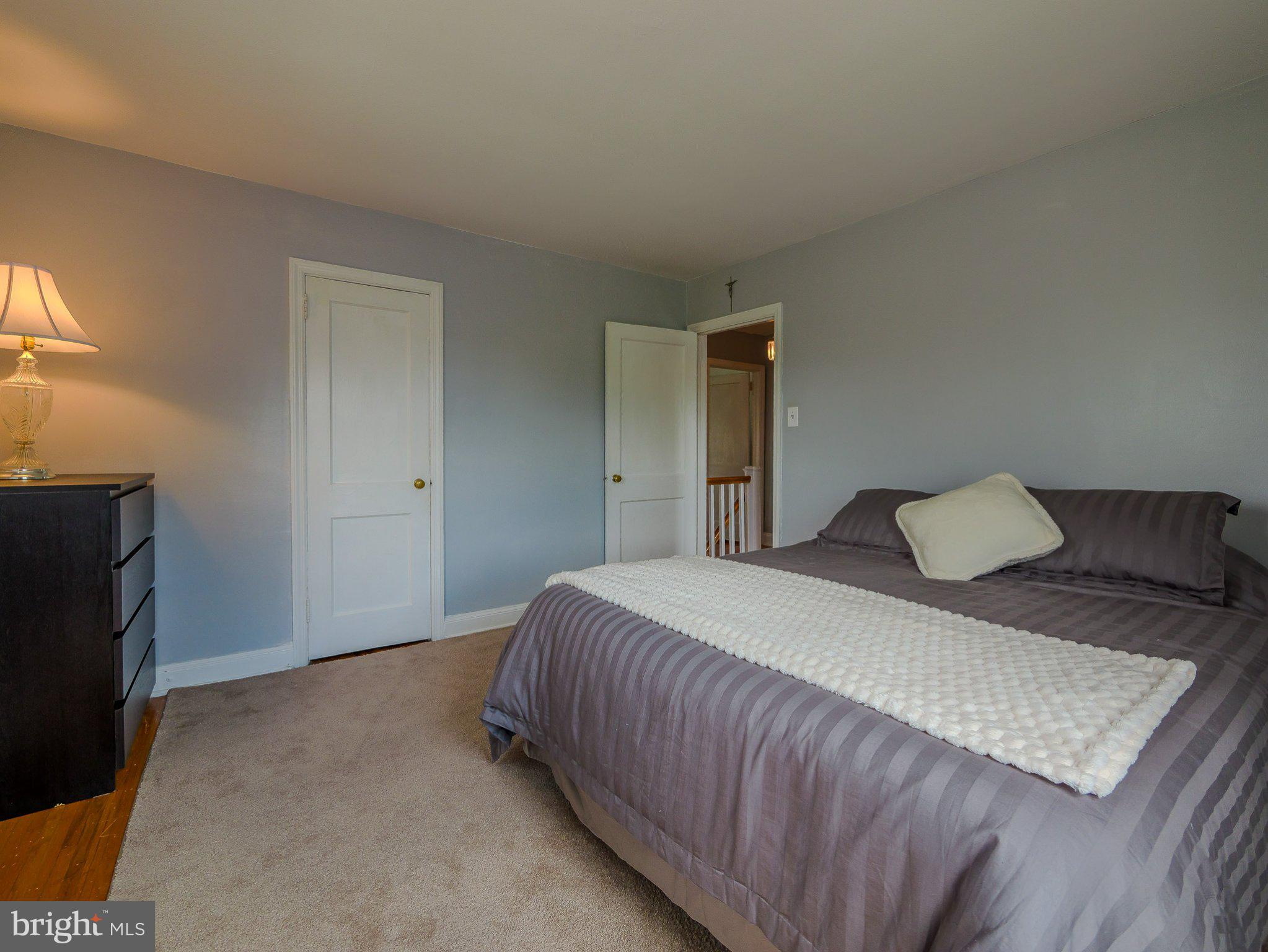 DREXEL HILL - Residential