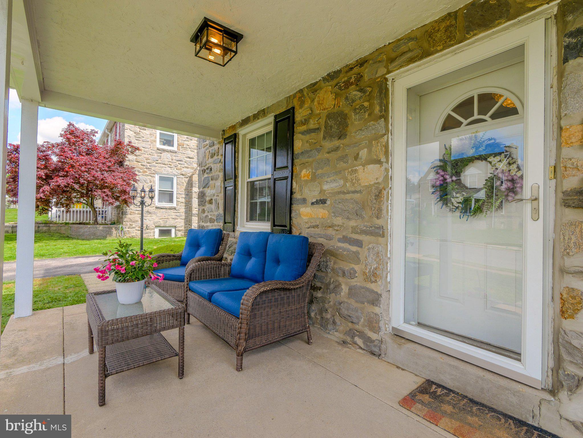 DREXEL HILL - Residential