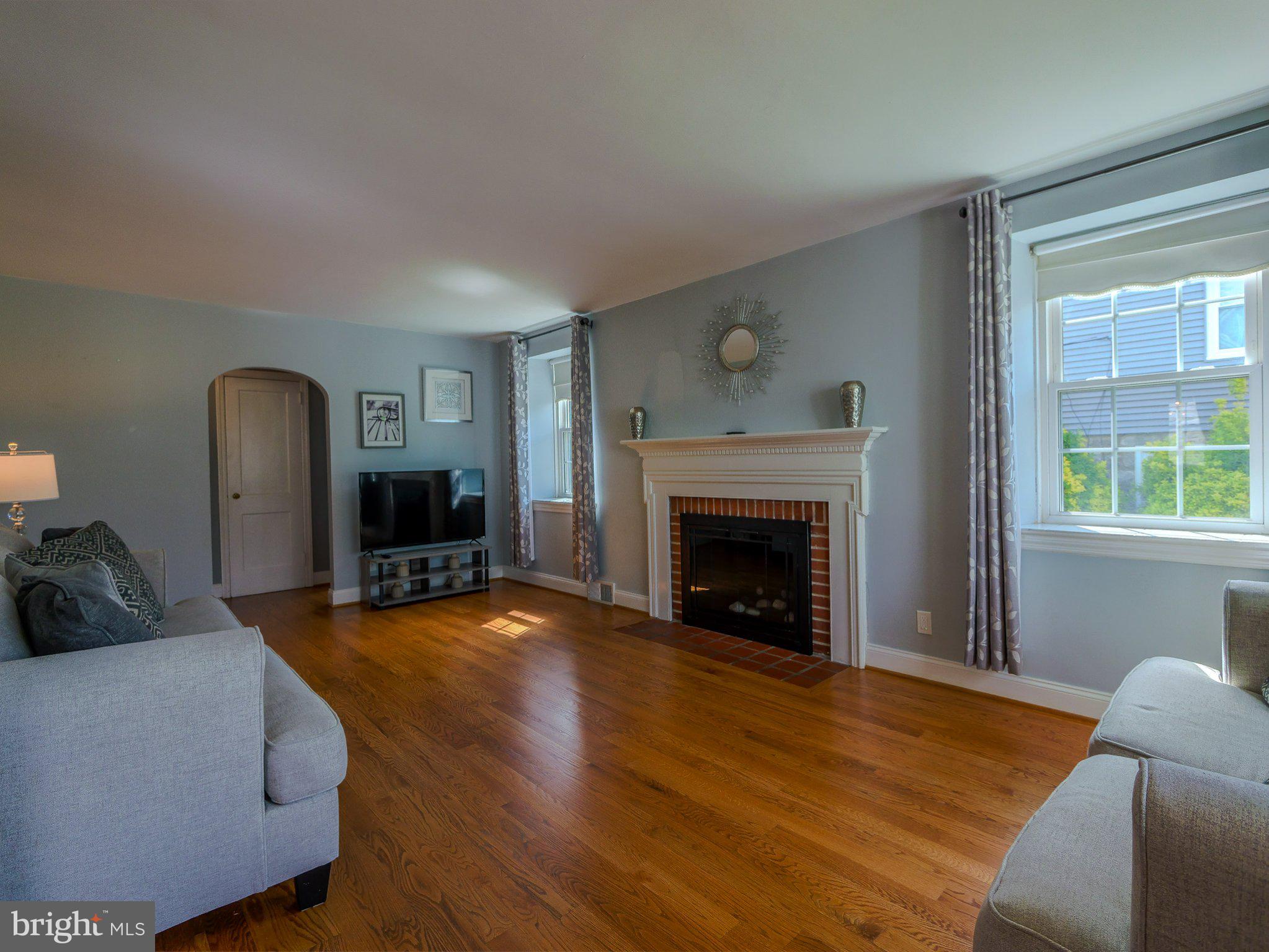 DREXEL HILL - Residential