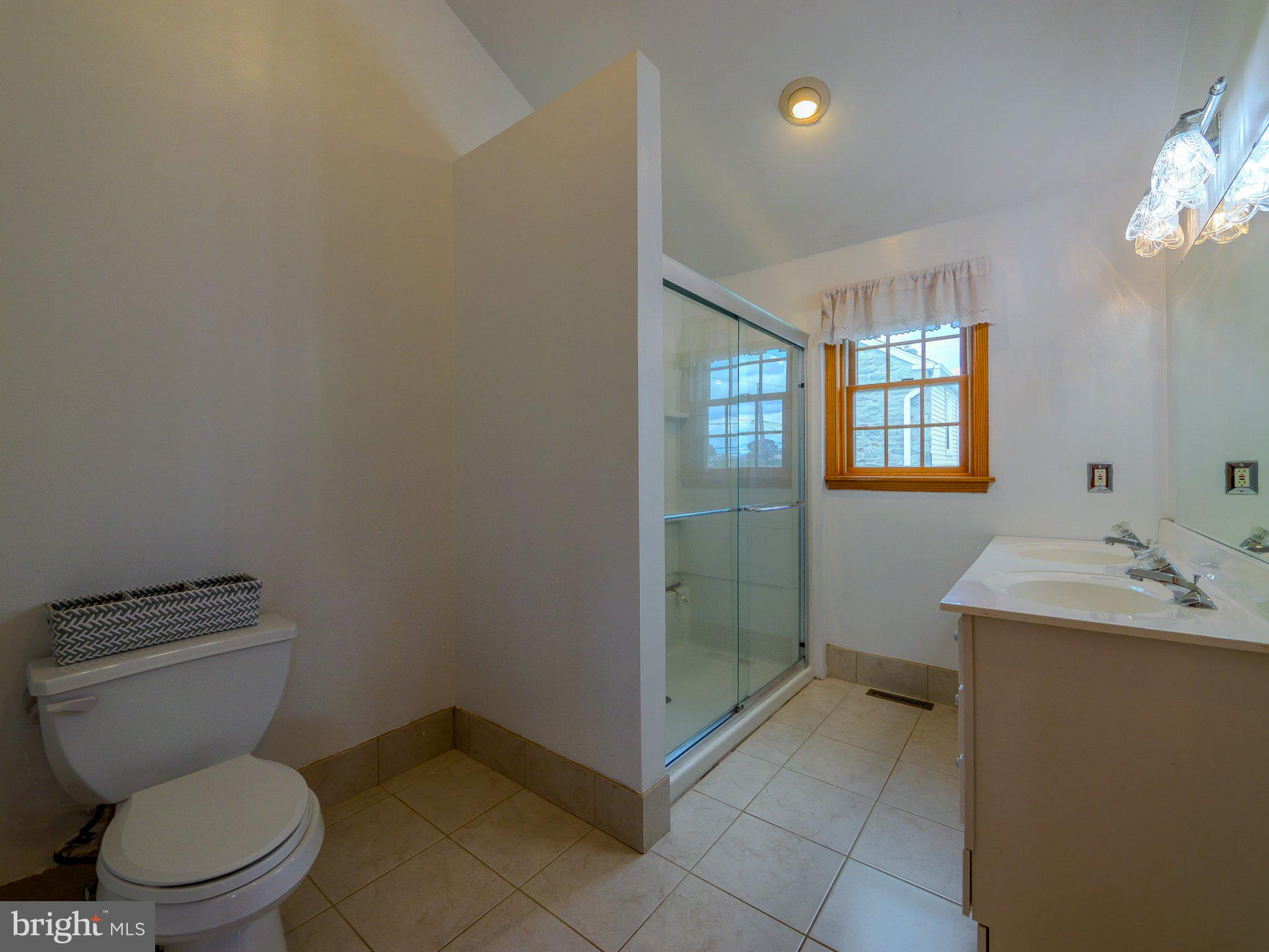 DREXEL HILL - Residential