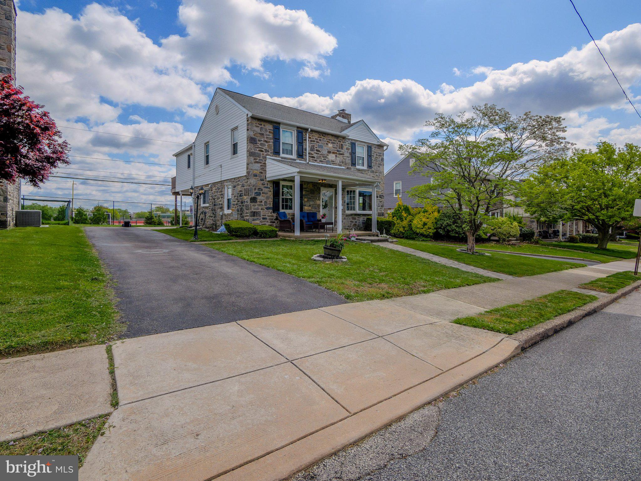 DREXEL HILL - Residential