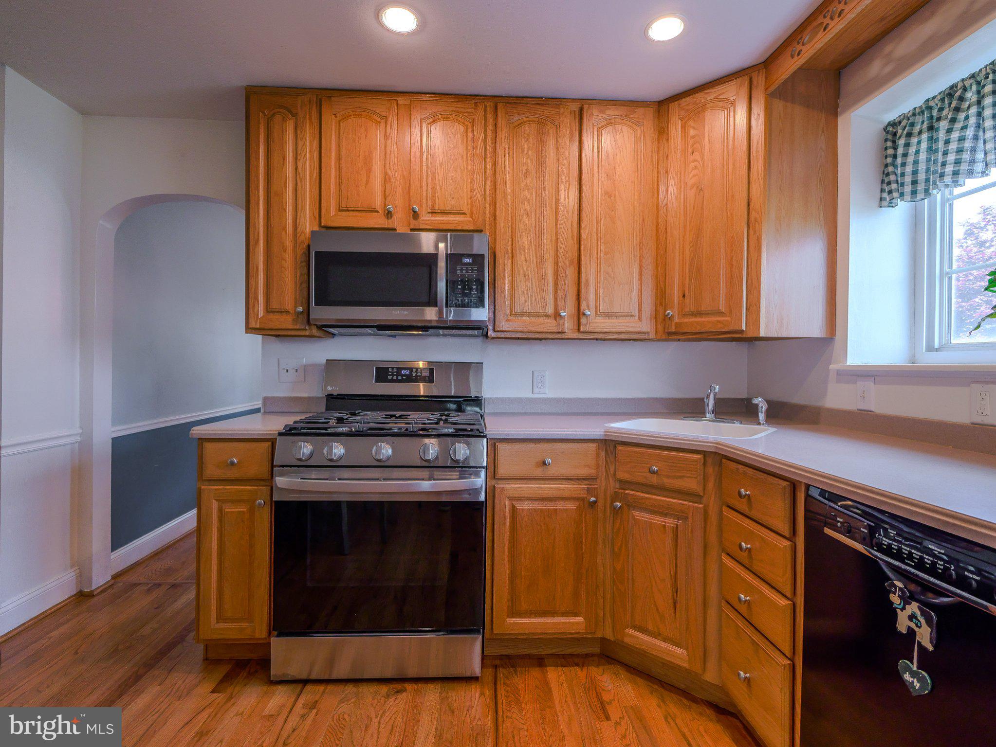 DREXEL HILL - Residential