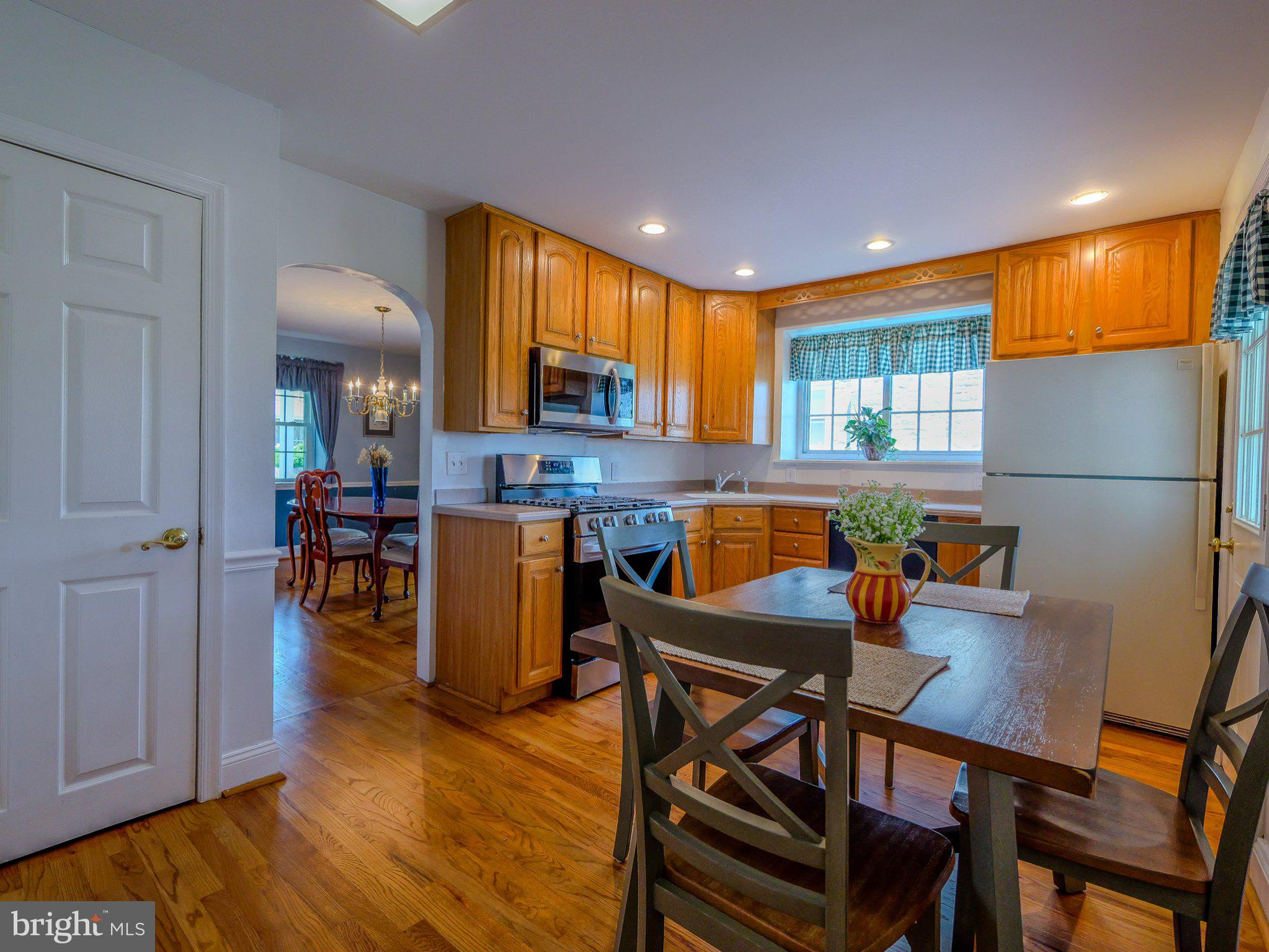 DREXEL HILL - Residential