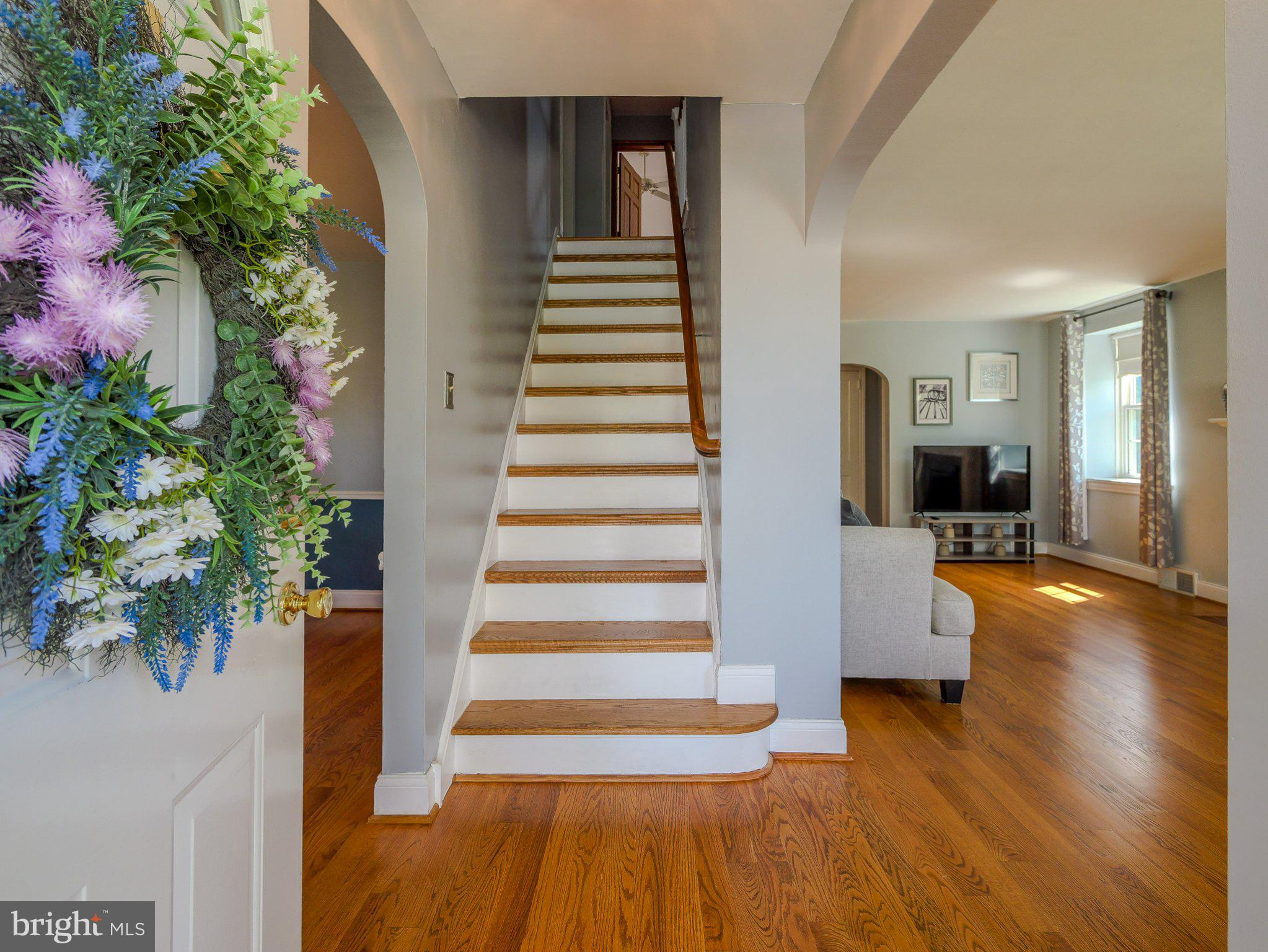 DREXEL HILL - Residential