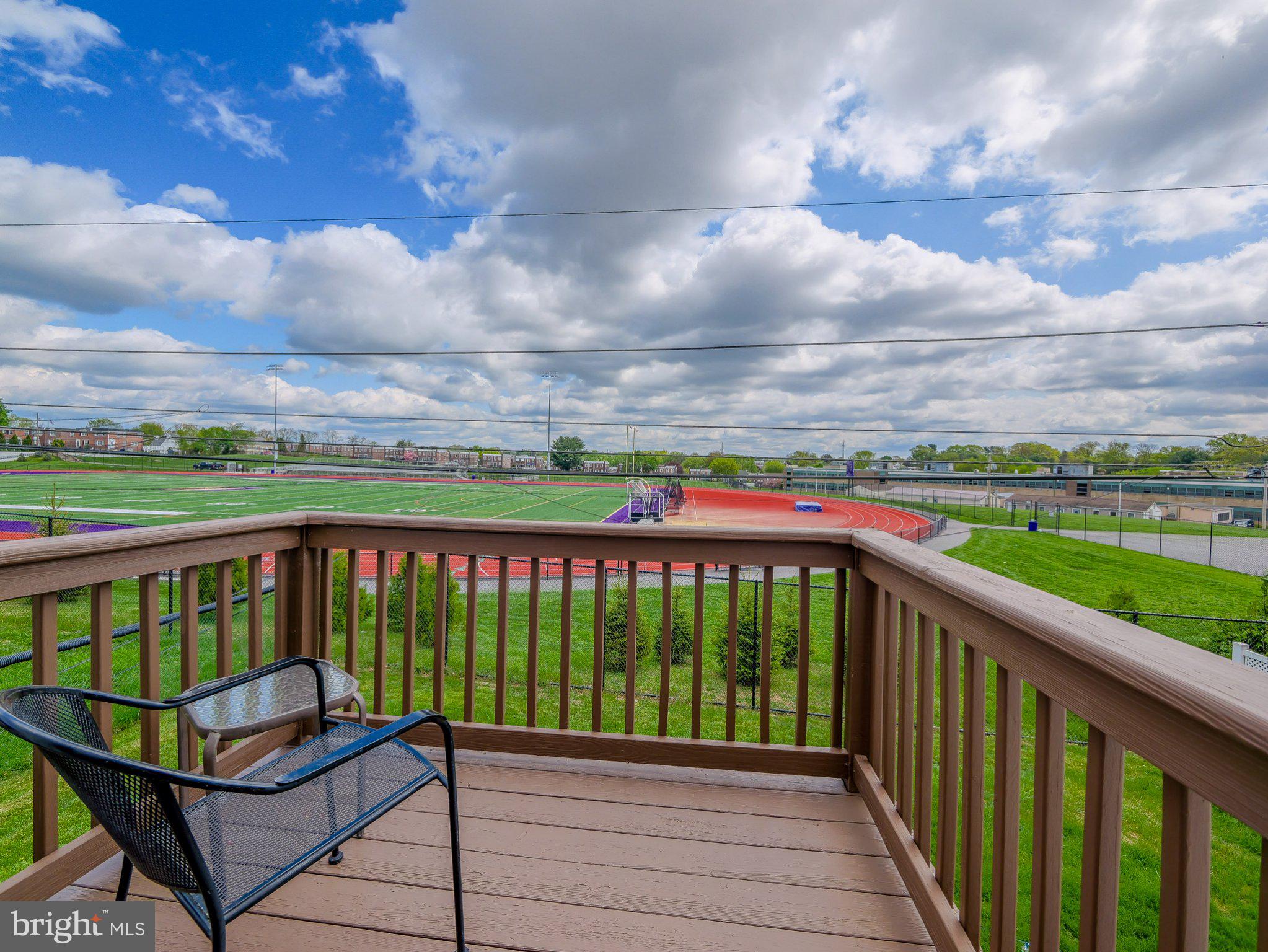 DREXEL HILL - Residential