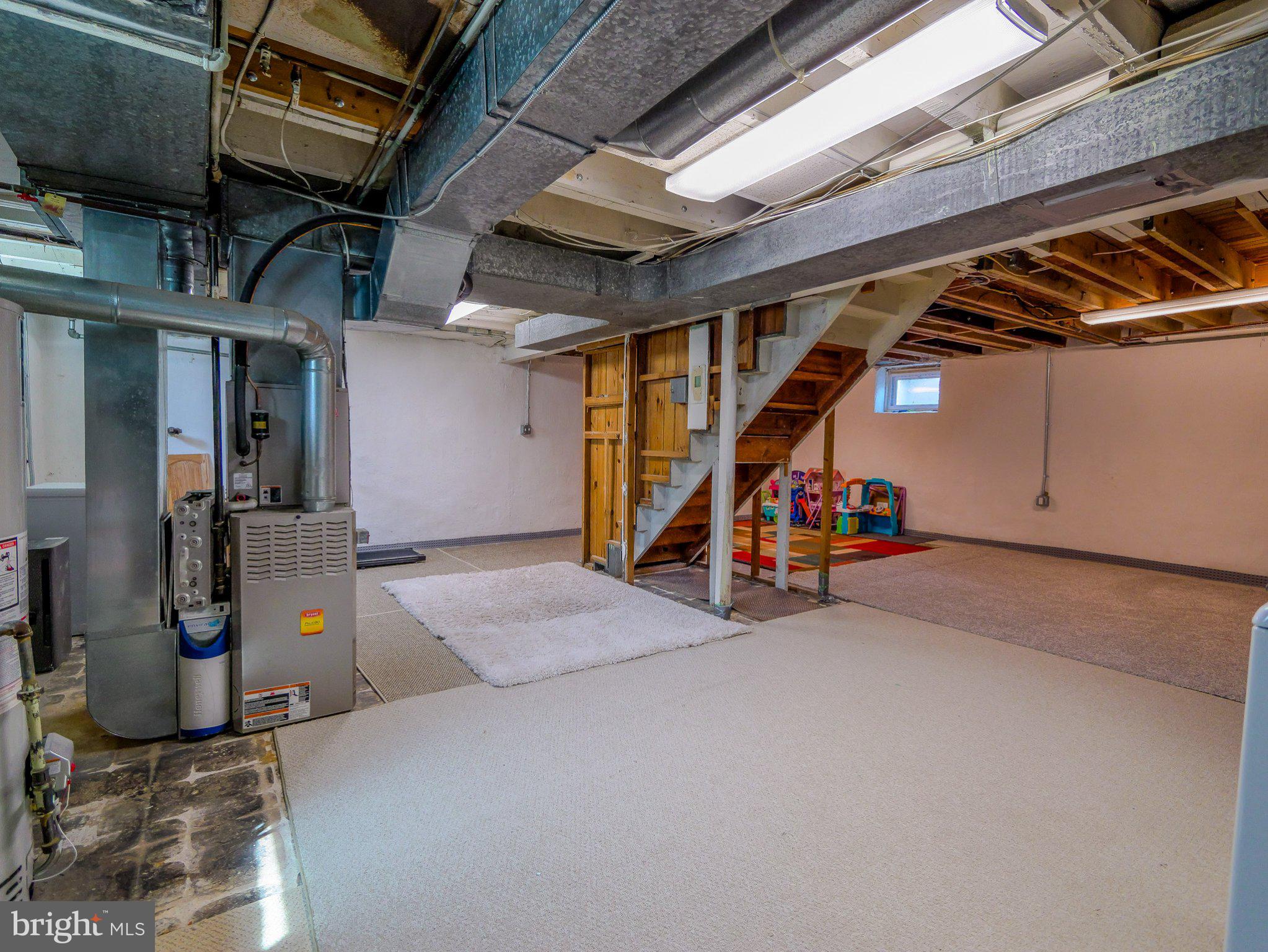 DREXEL HILL - Residential